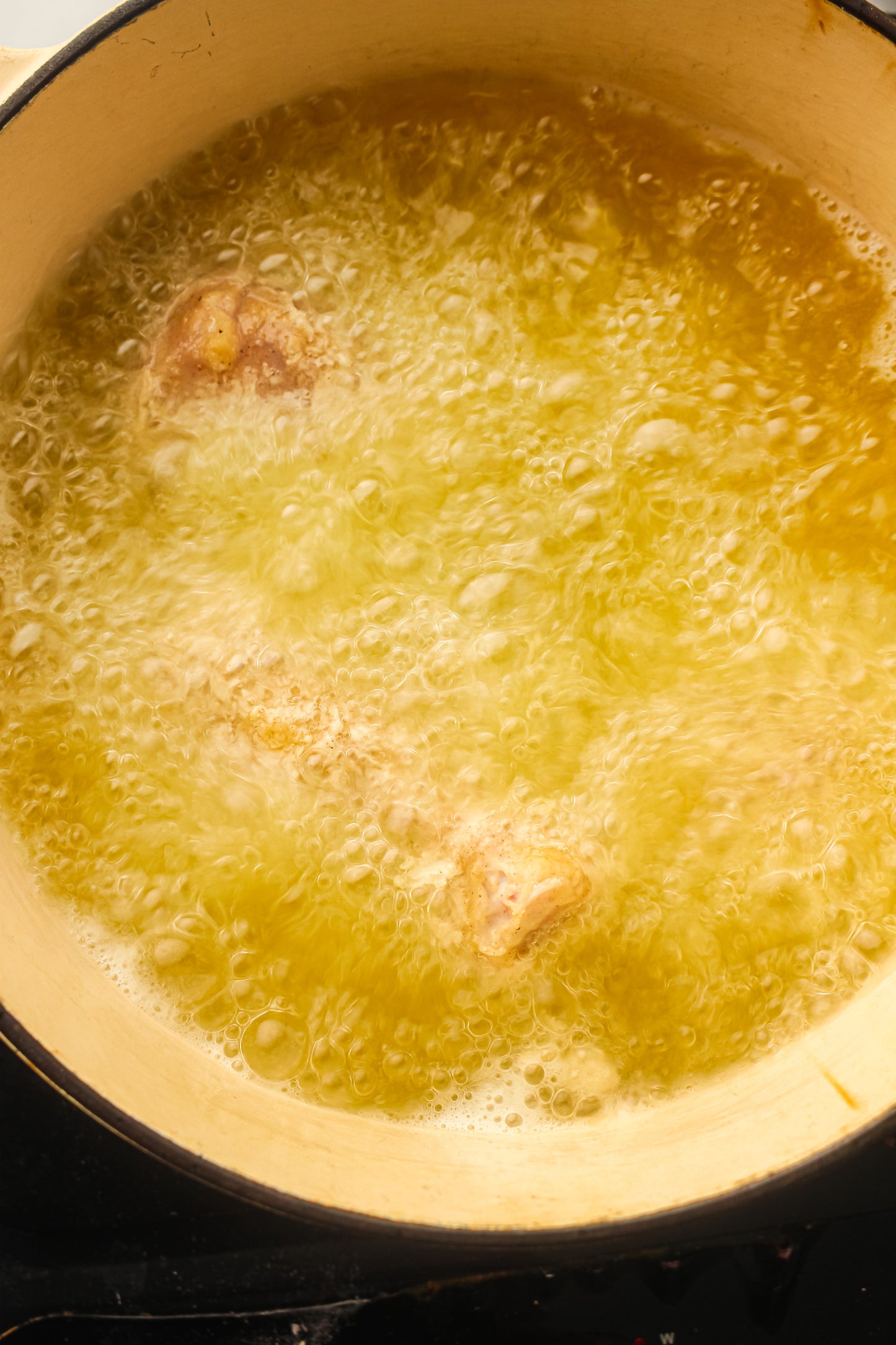 Fried Chicken Drumsticks  – PLR Recipe