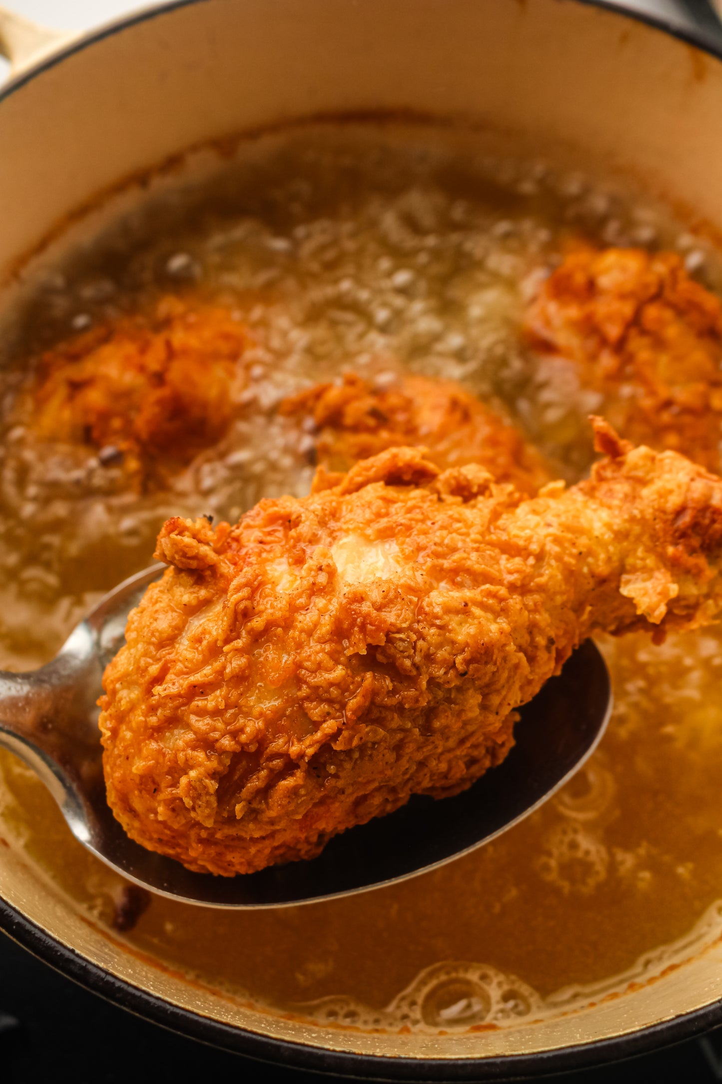 Fried Chicken Drumsticks  – PLR Recipe