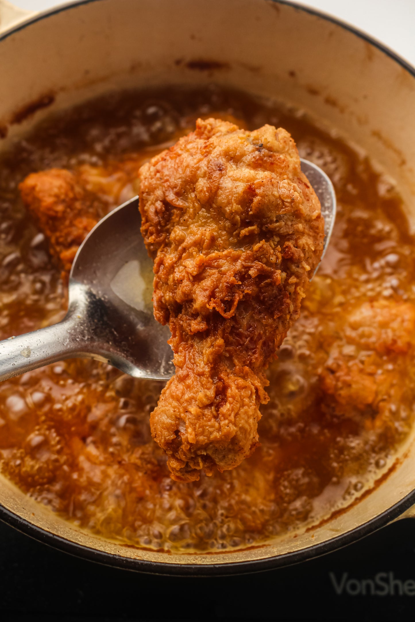 Fried Chicken Drumsticks  – PLR Recipe