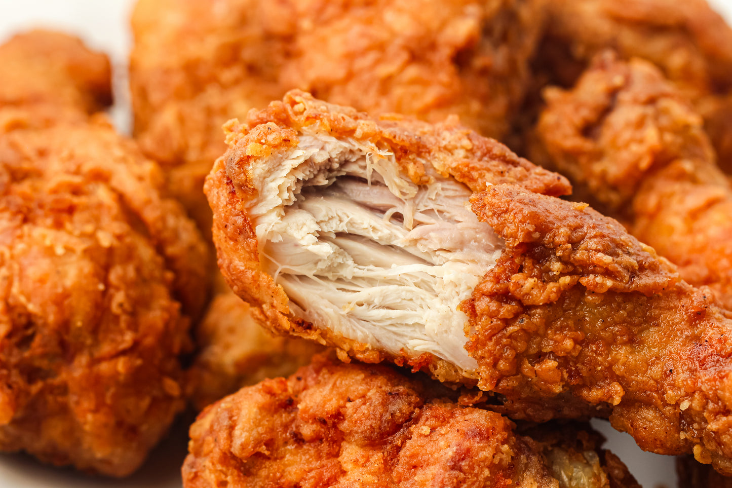 Fried Chicken Drumsticks  – PLR Recipe