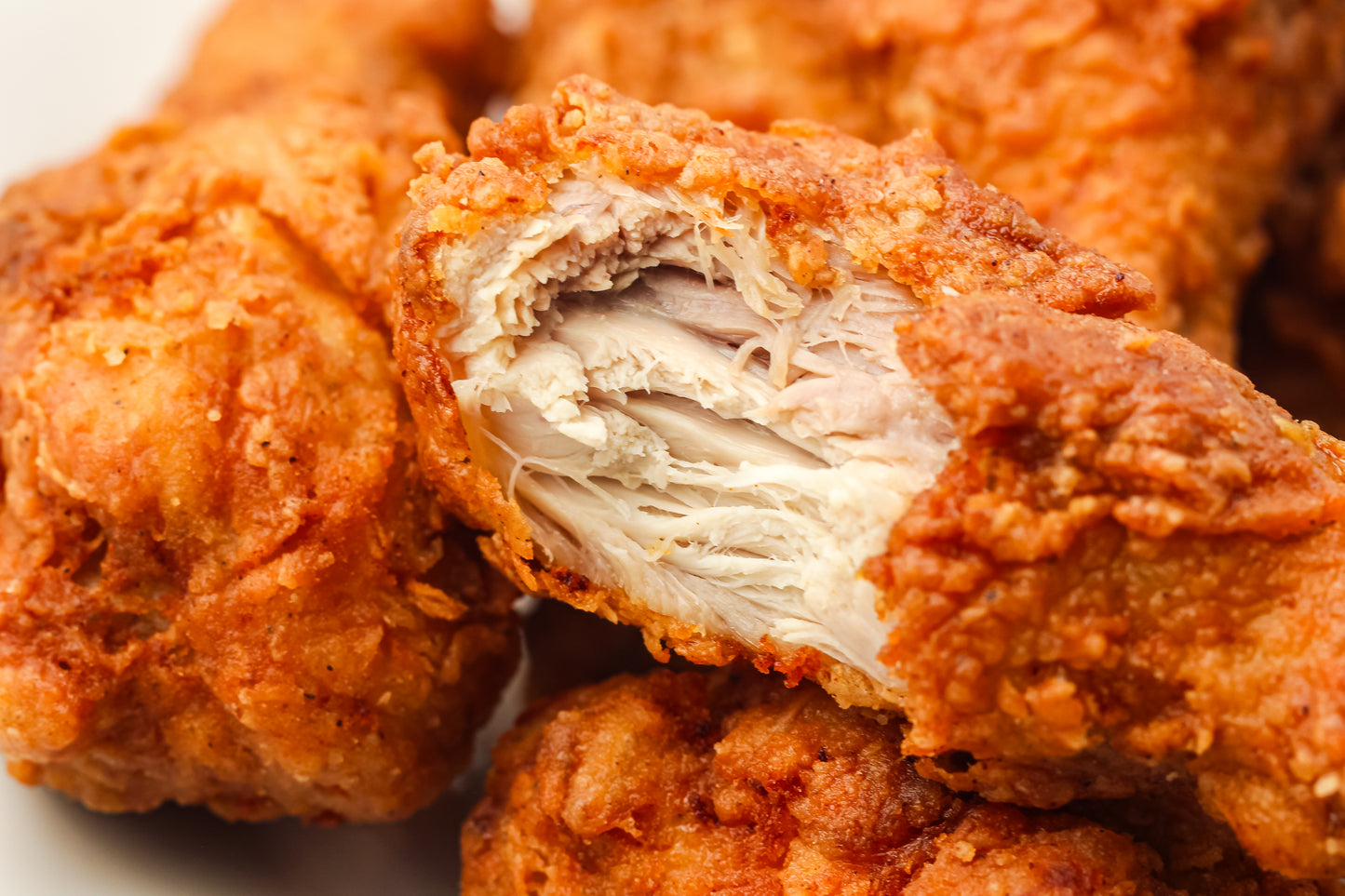 Fried Chicken Drumsticks  – PLR Recipe