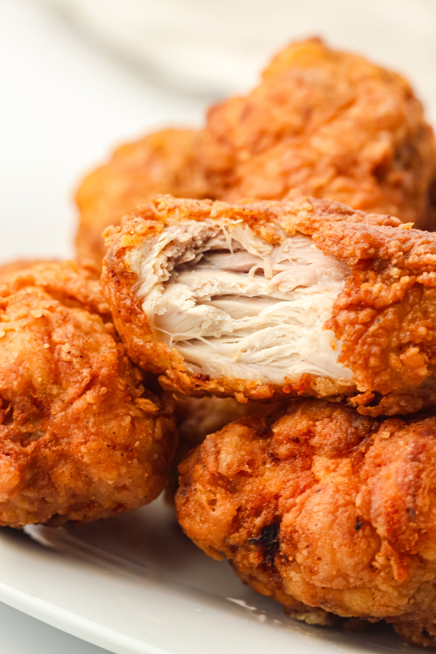 Fried Chicken Drumsticks  – PLR Recipe