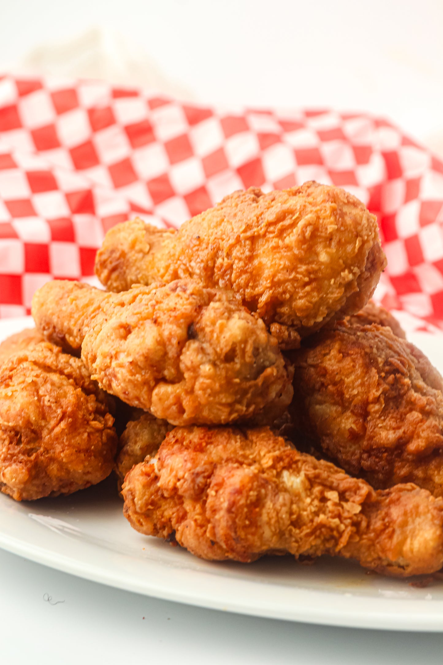 Fried Chicken Drumsticks  – PLR Recipe