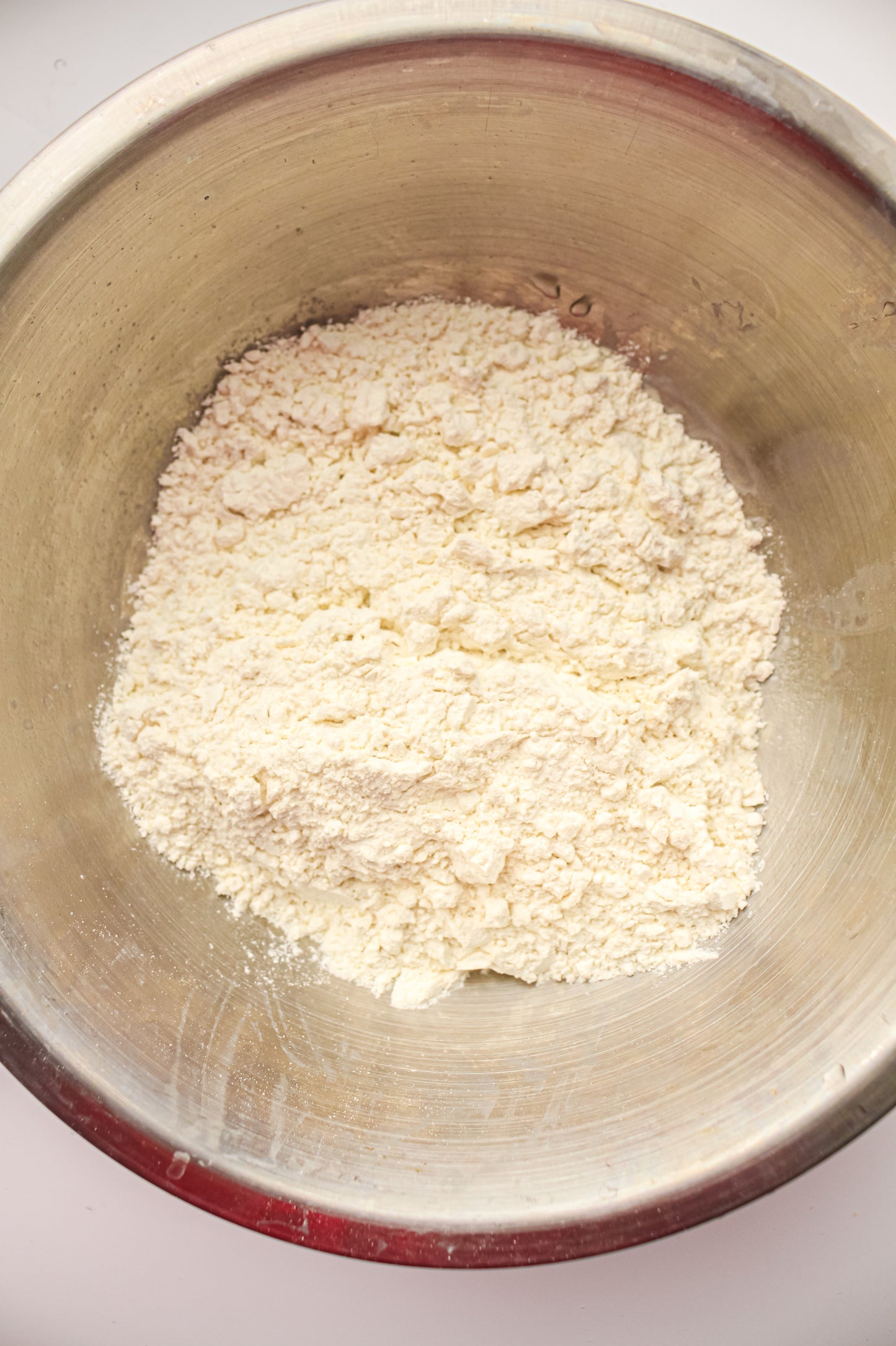 PLR Popcorn Chicken