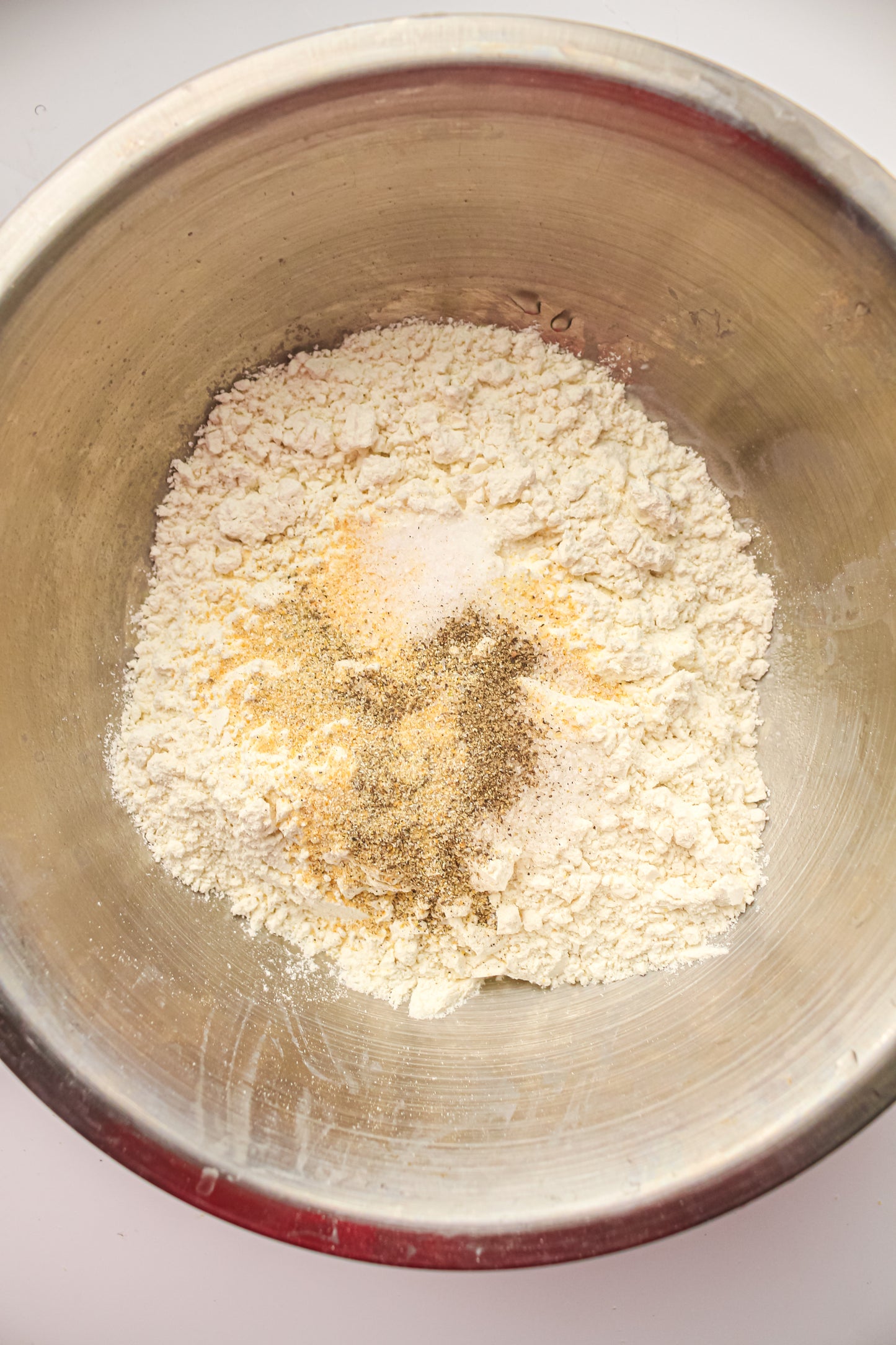 PLR Popcorn Chicken