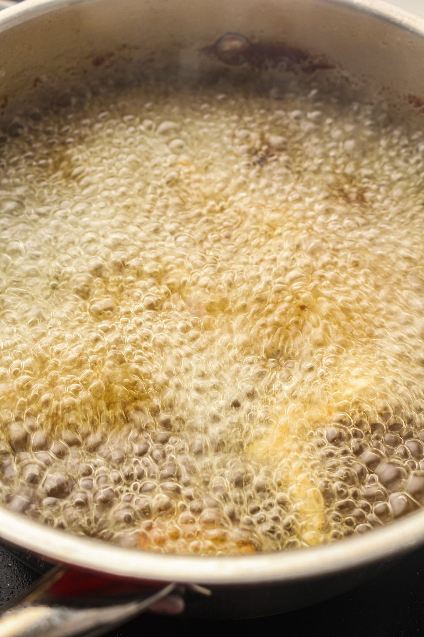 PLR Popcorn Chicken