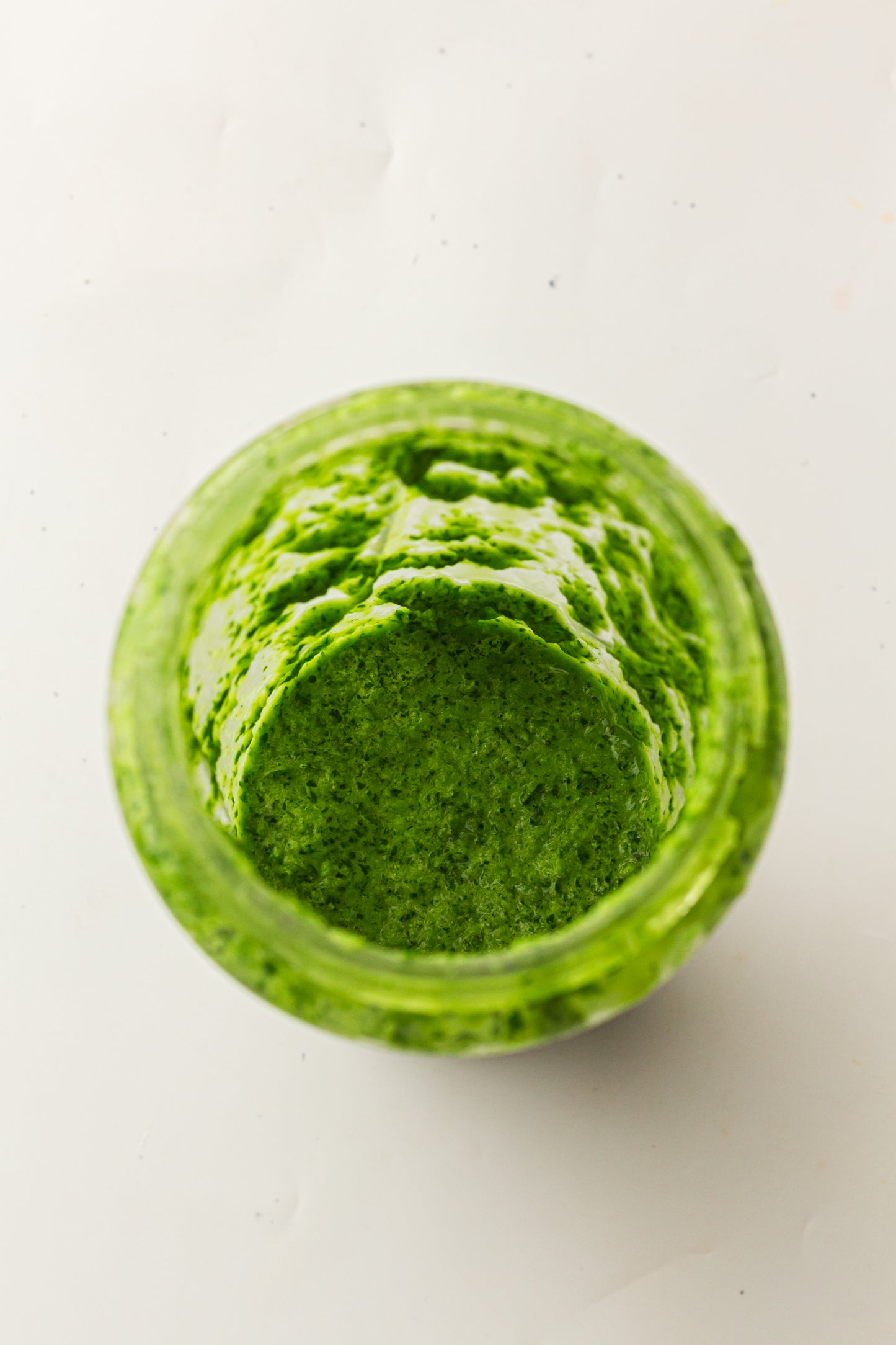 Sheet Pan Koftas with Tahini Dressing & Sumac Tomato-Cucumber Salad