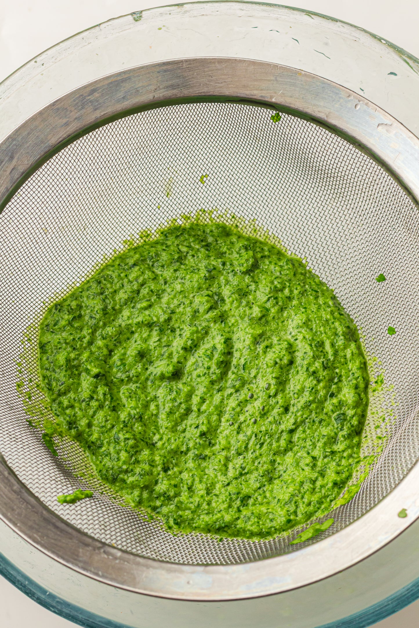 Sheet Pan Koftas with Tahini Dressing & Sumac Tomato-Cucumber Salad