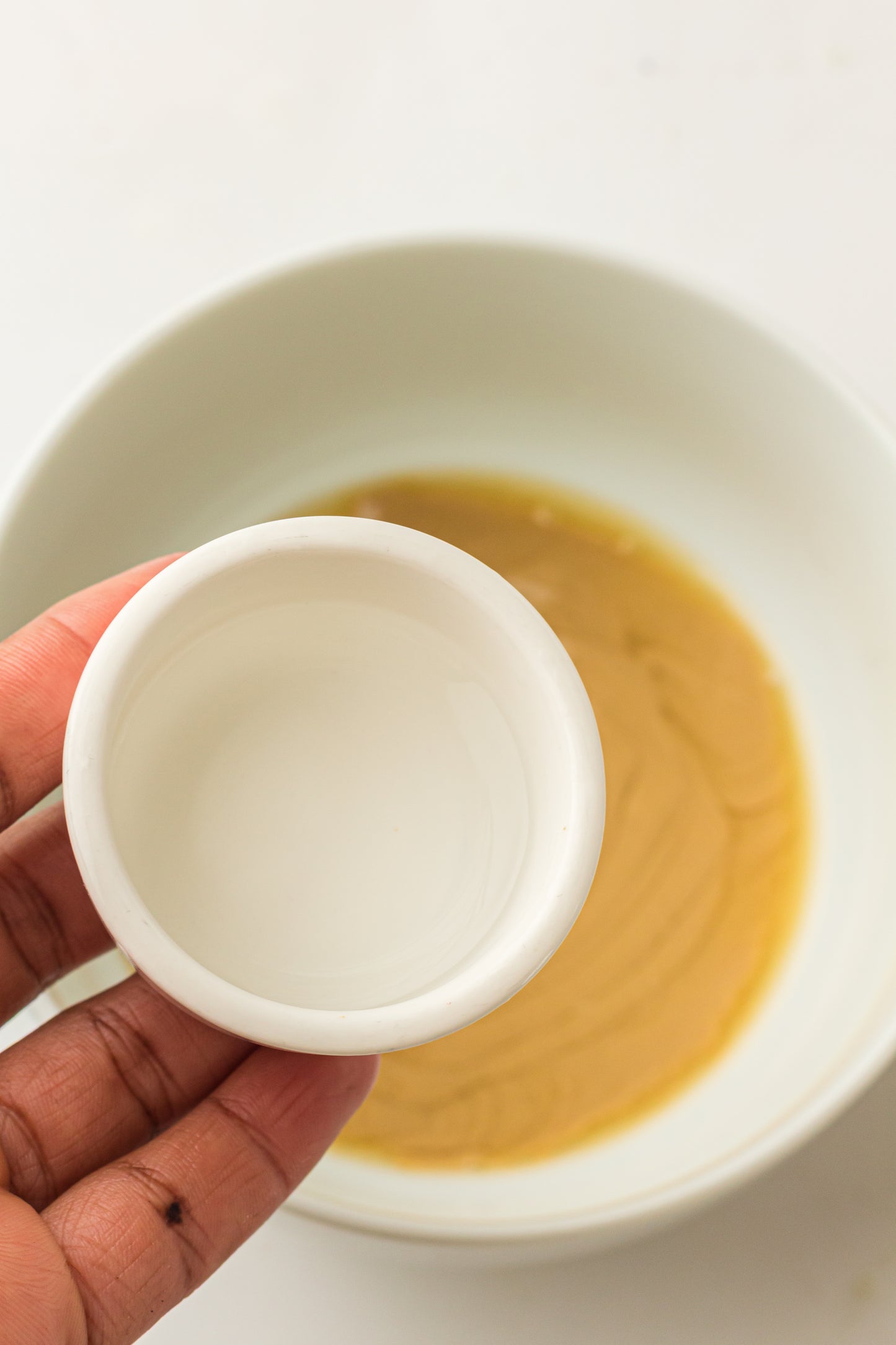 Sheet Pan Koftas with Tahini Dressing & Sumac Tomato-Cucumber Salad