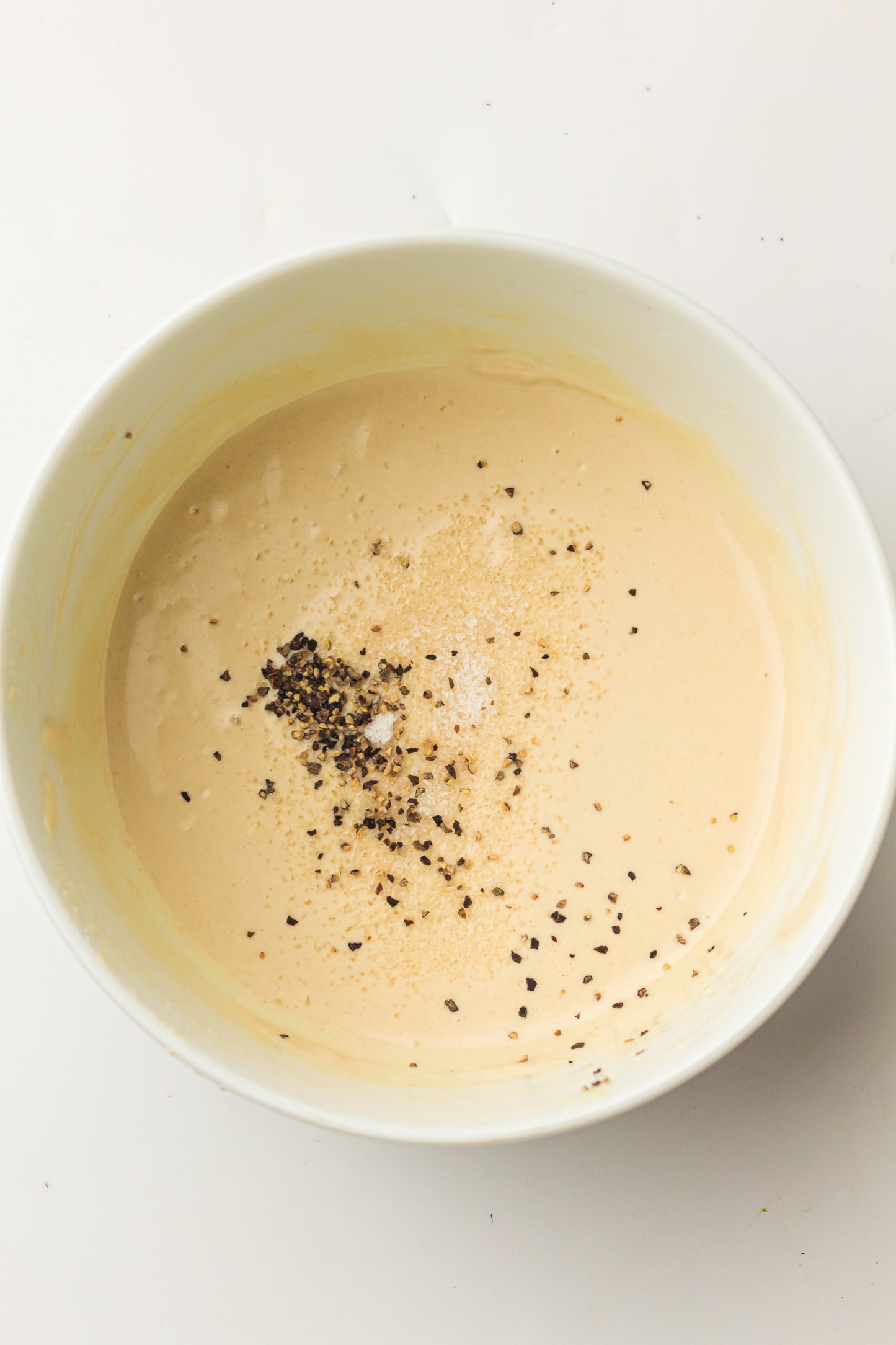 Sheet Pan Koftas with Tahini Dressing & Sumac Tomato-Cucumber Salad