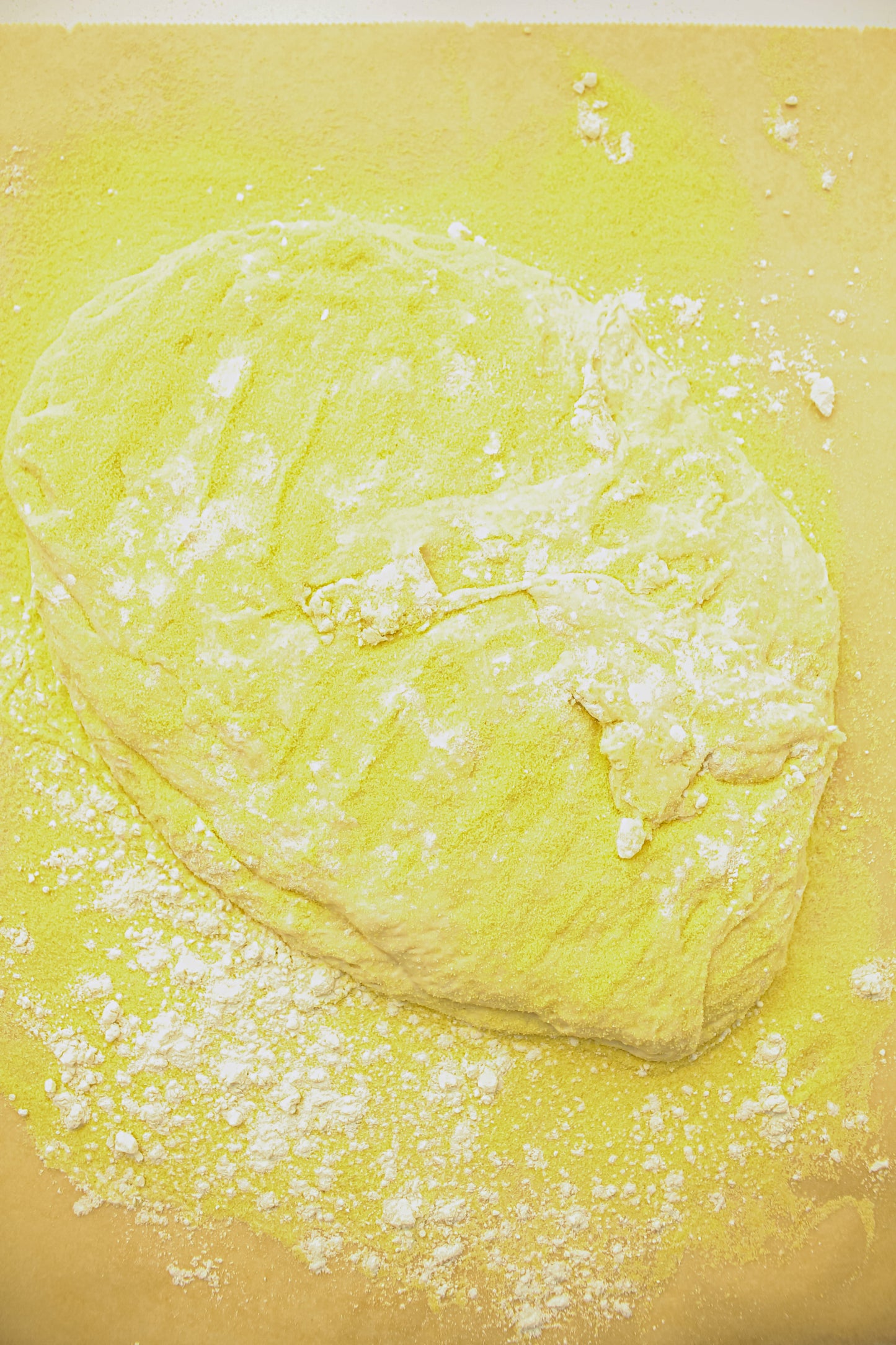 PLR Sourdough English Muffins