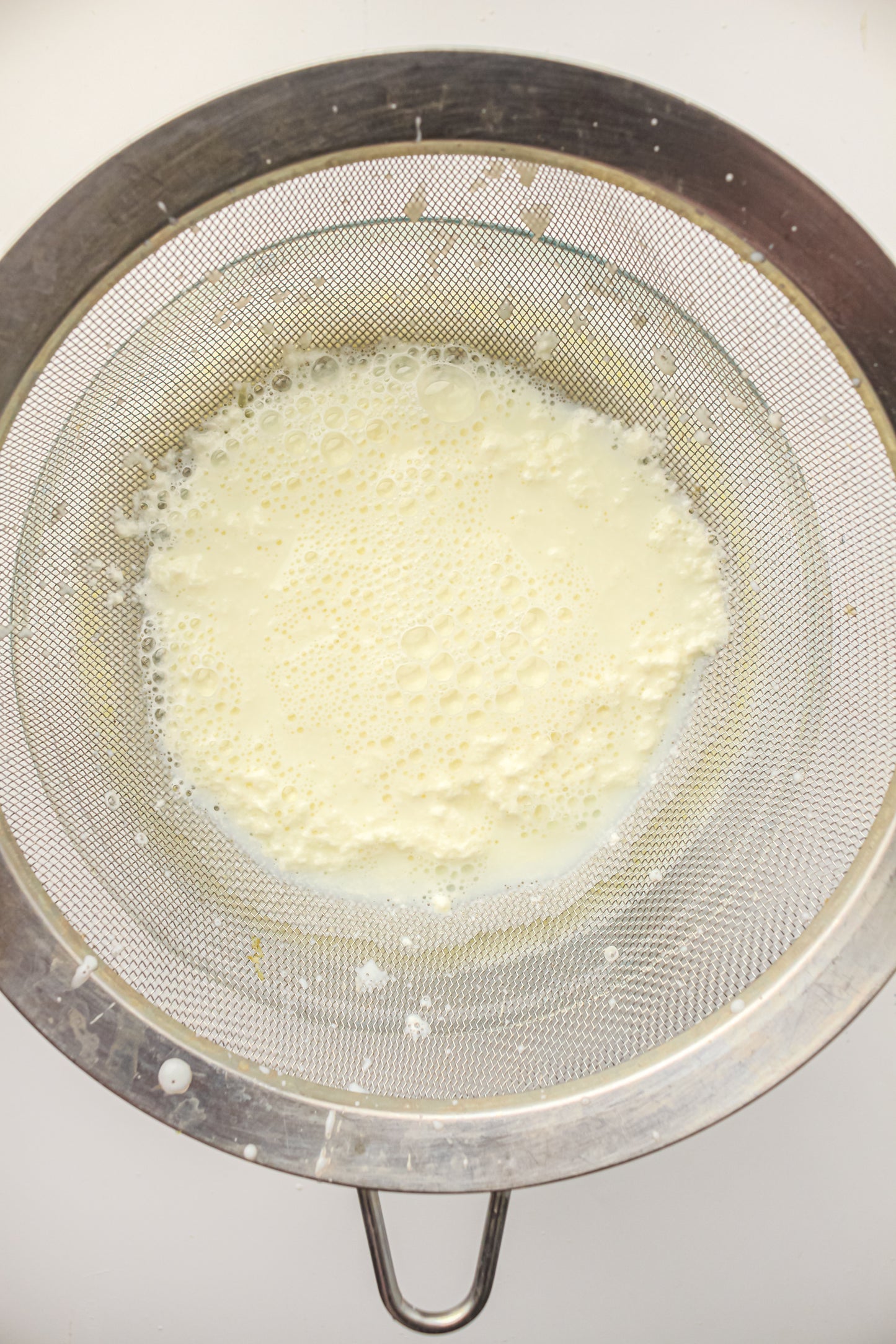 PLR Homemade Cream cheese
