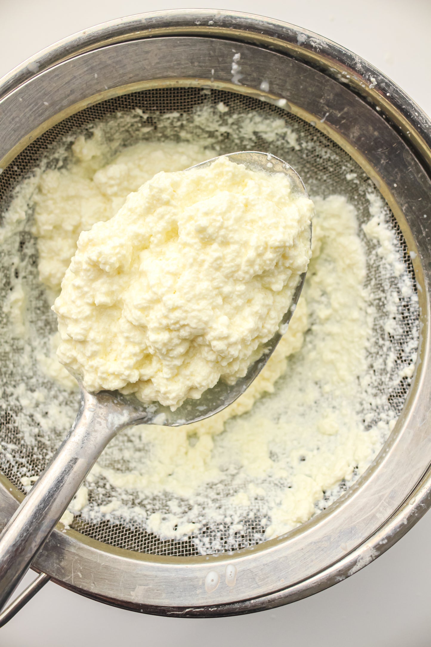 PLR Homemade Cream cheese