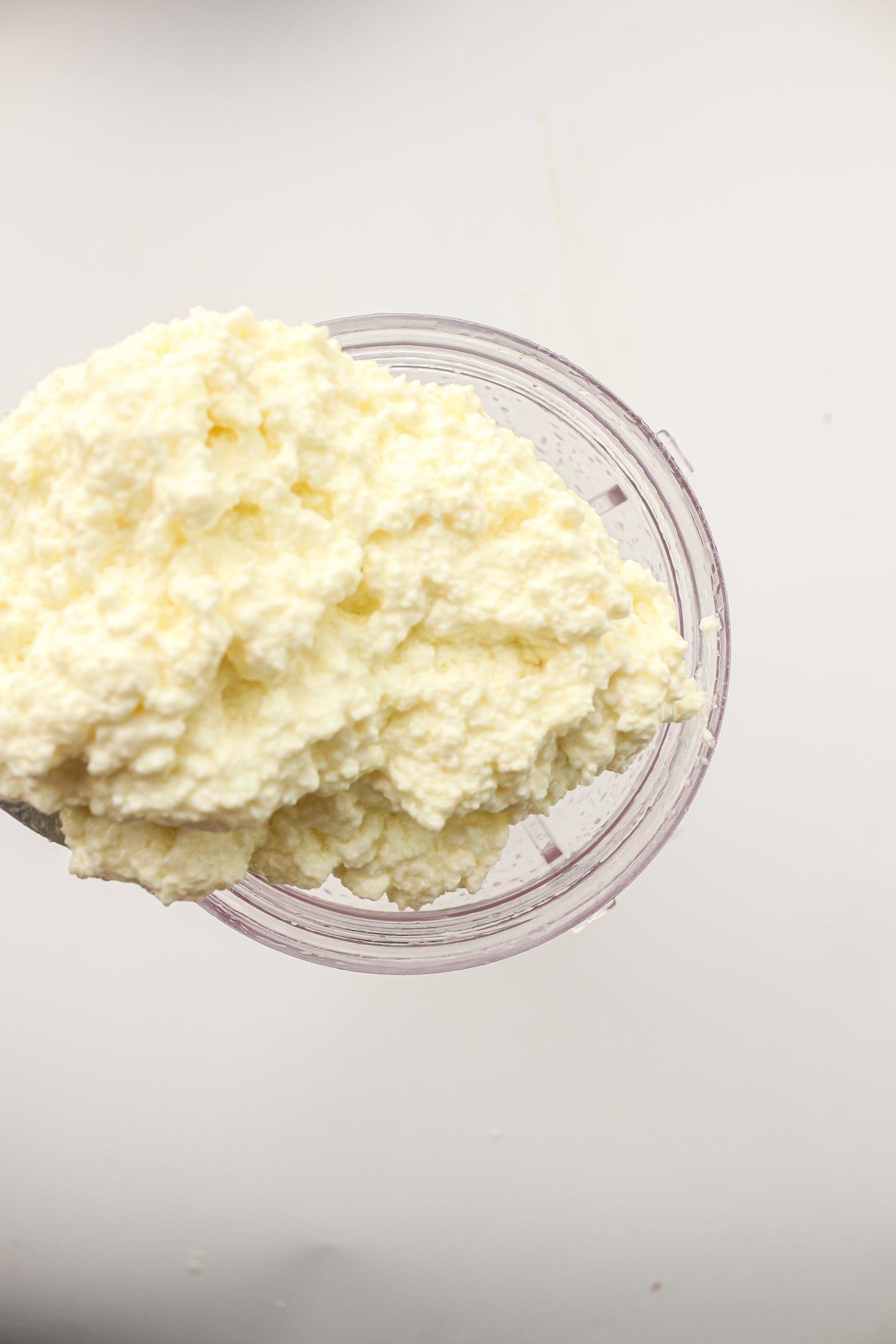 PLR Homemade Cream cheese
