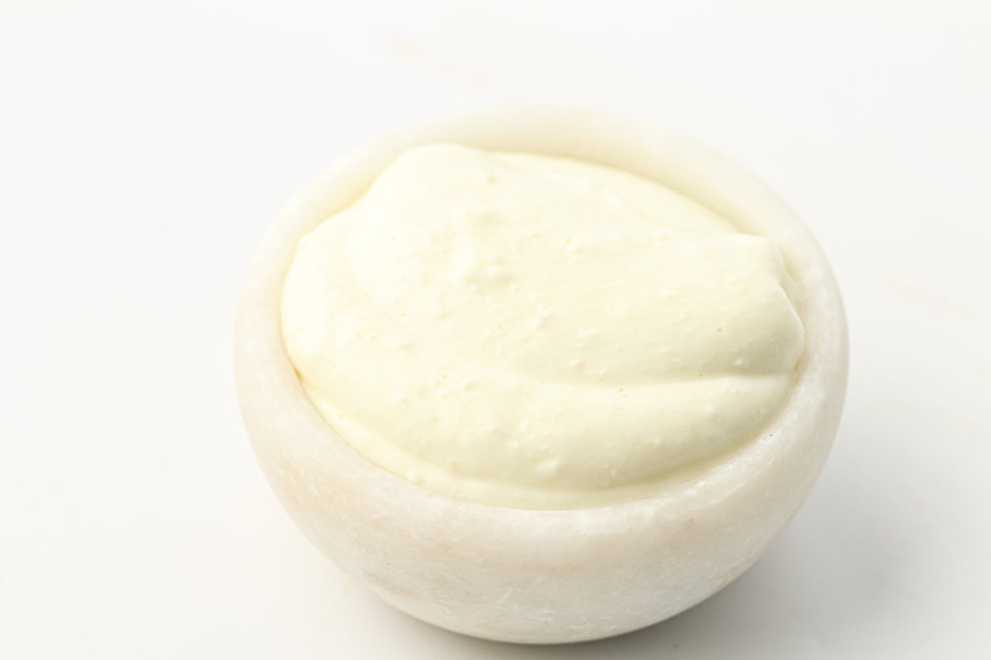 PLR Homemade Cream cheese