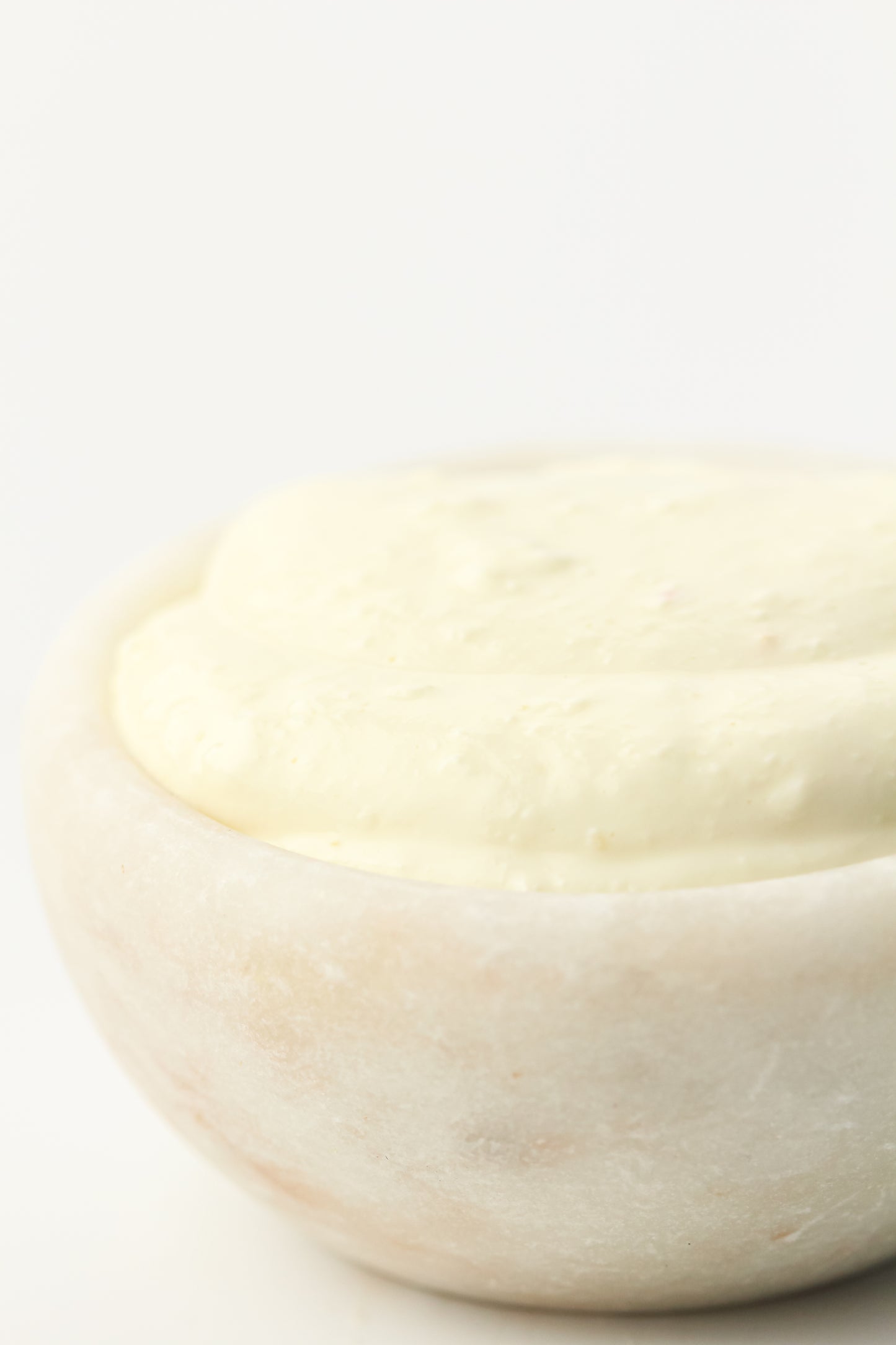 PLR Homemade Cream cheese