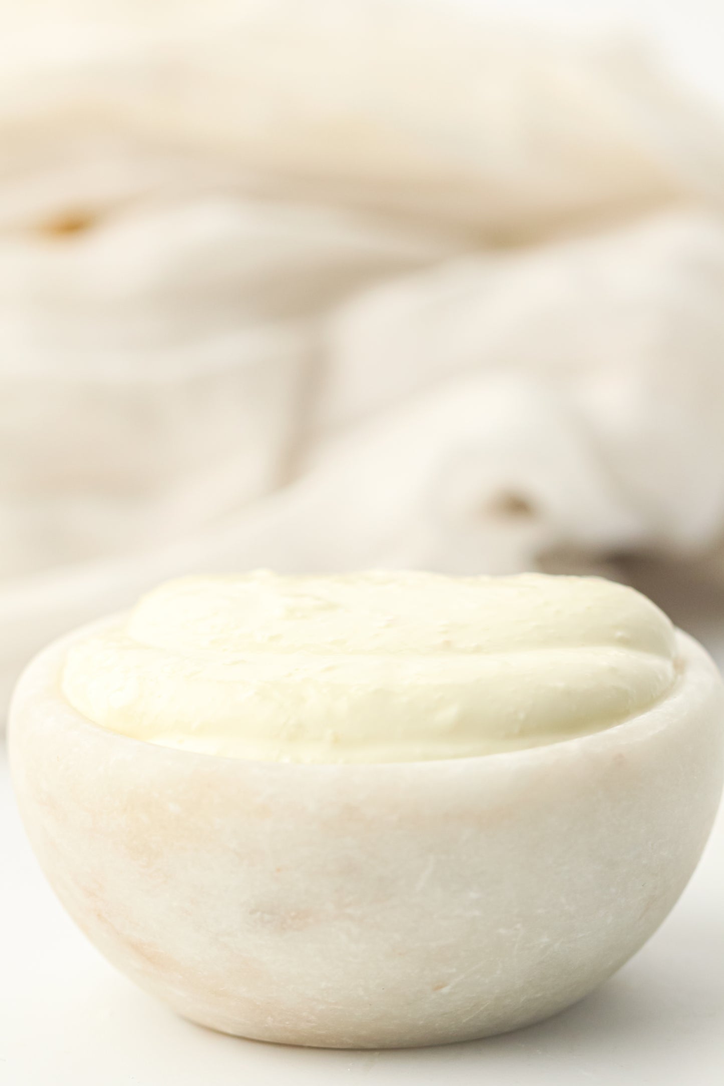 PLR Homemade Cream cheese
