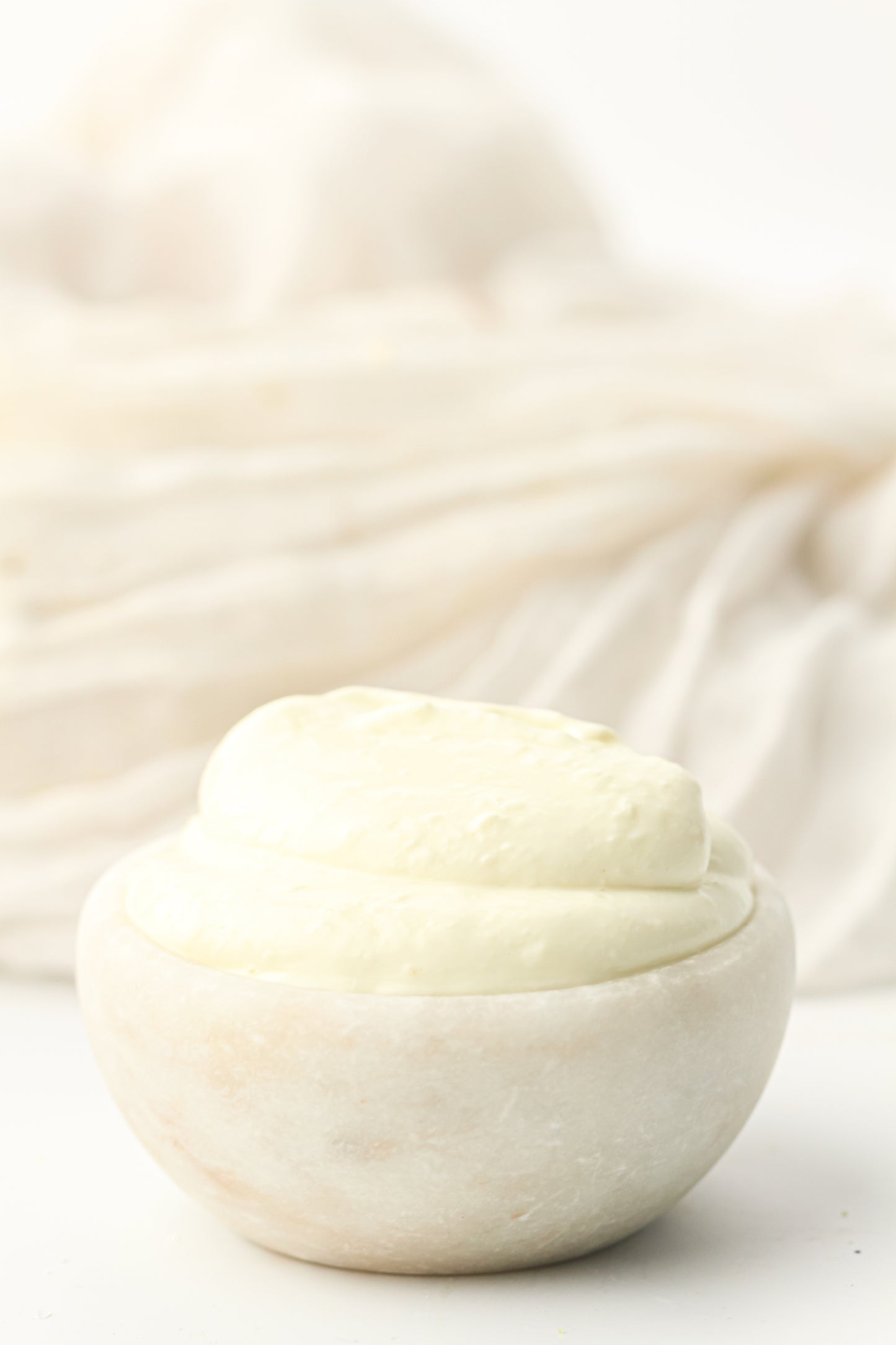 PLR Homemade Cream cheese