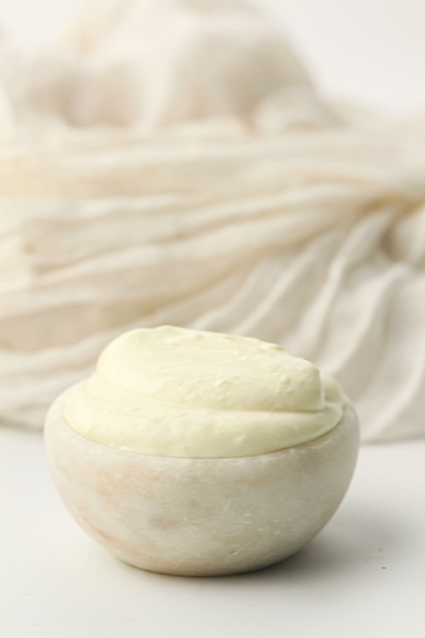 PLR Homemade Cream cheese
