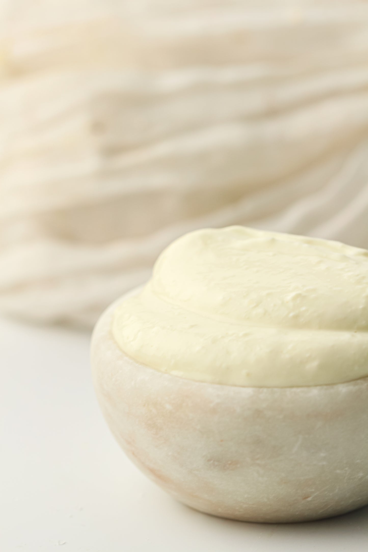 PLR Homemade Cream cheese