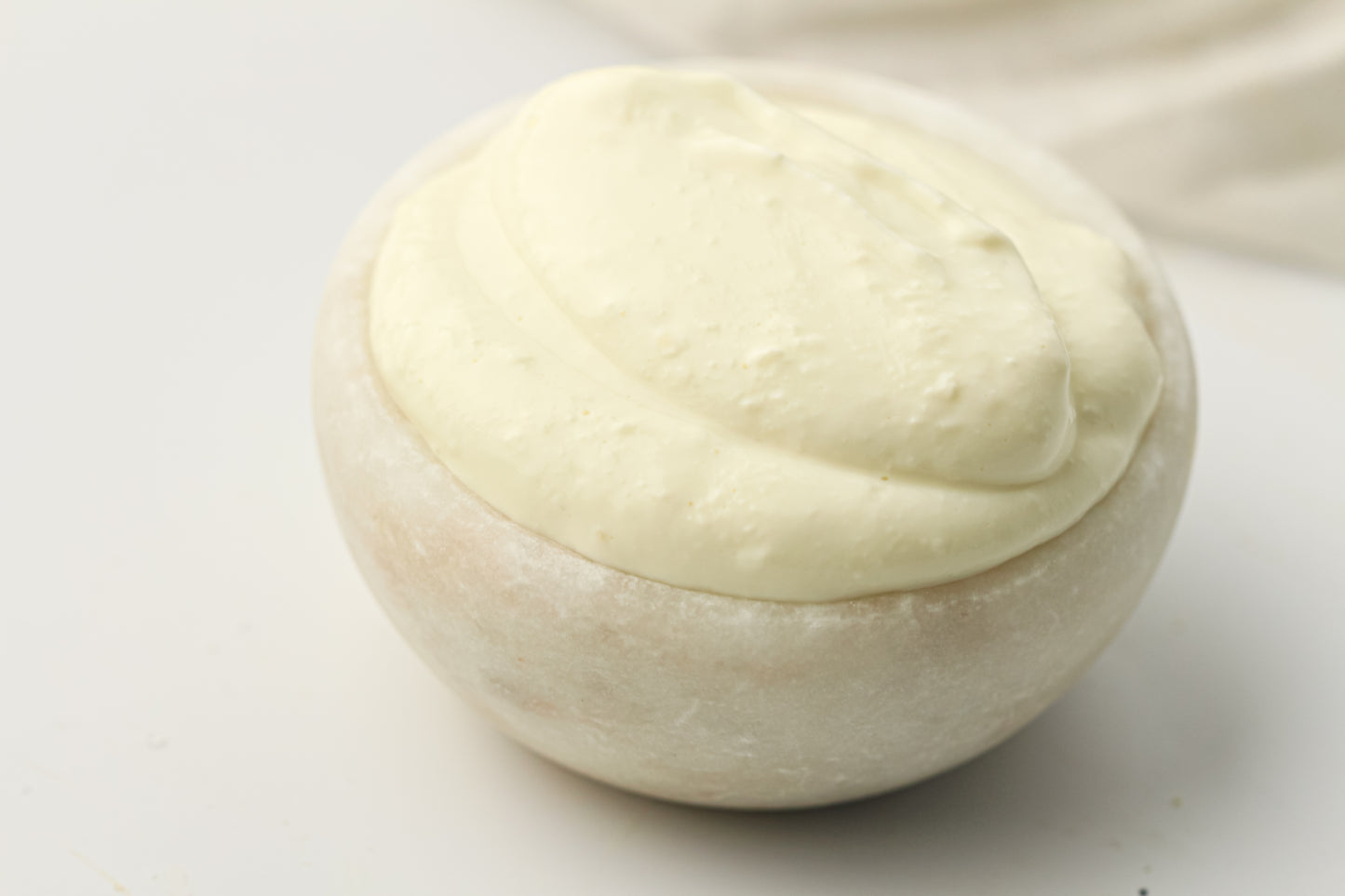 PLR Homemade Cream cheese