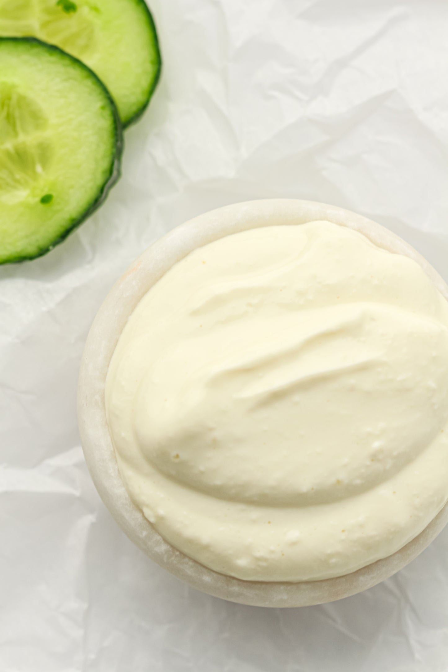 PLR Homemade Cream cheese