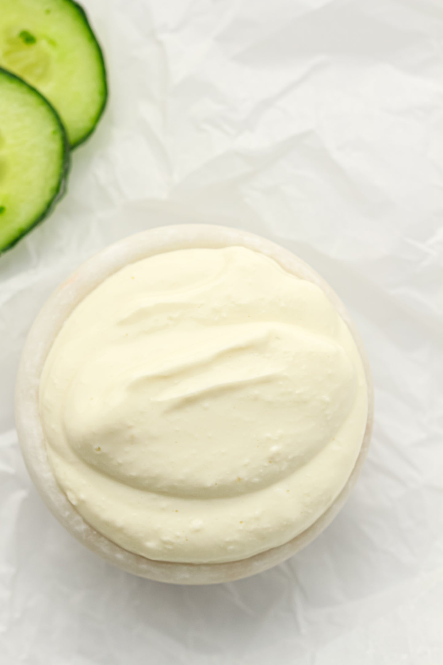 PLR Homemade Cream cheese