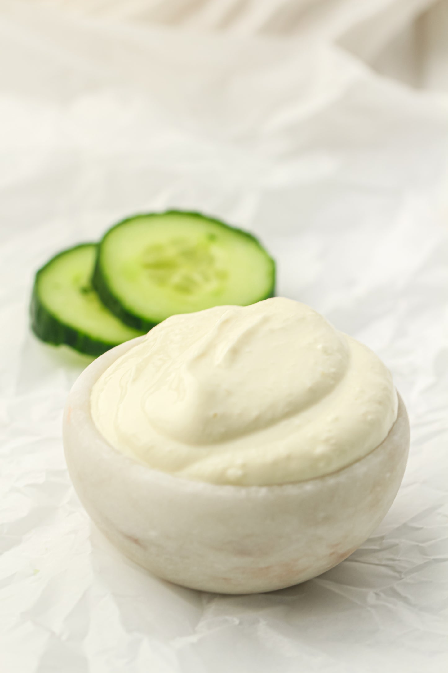 PLR Homemade Cream cheese