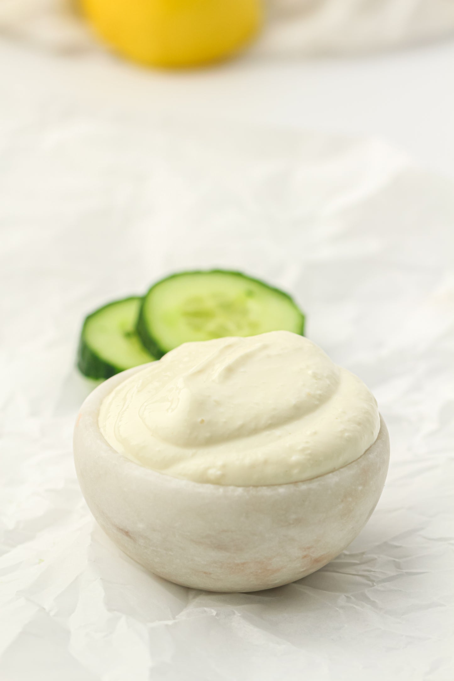 PLR Homemade Cream cheese