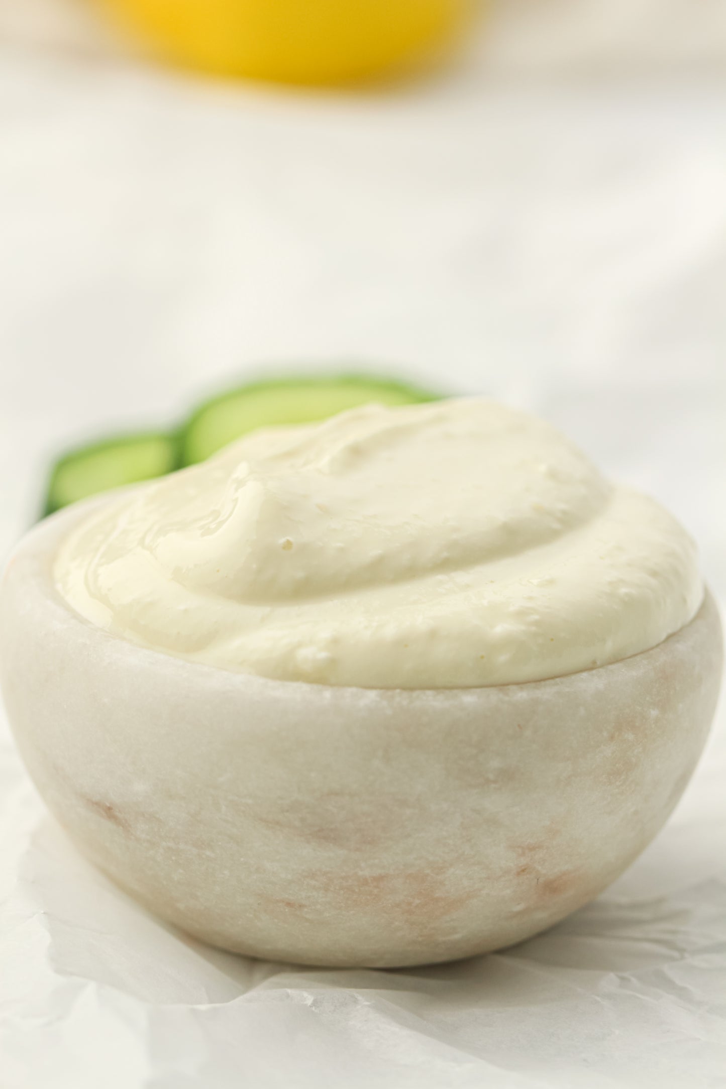 PLR Homemade Cream cheese