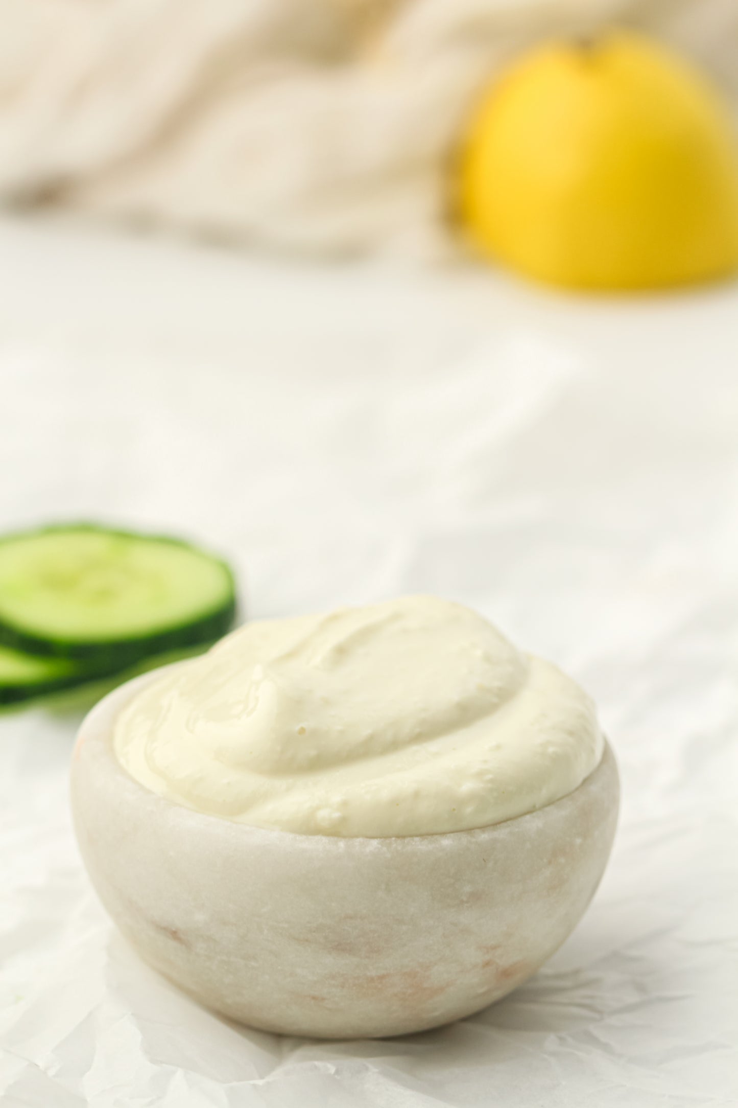 PLR Homemade Cream cheese