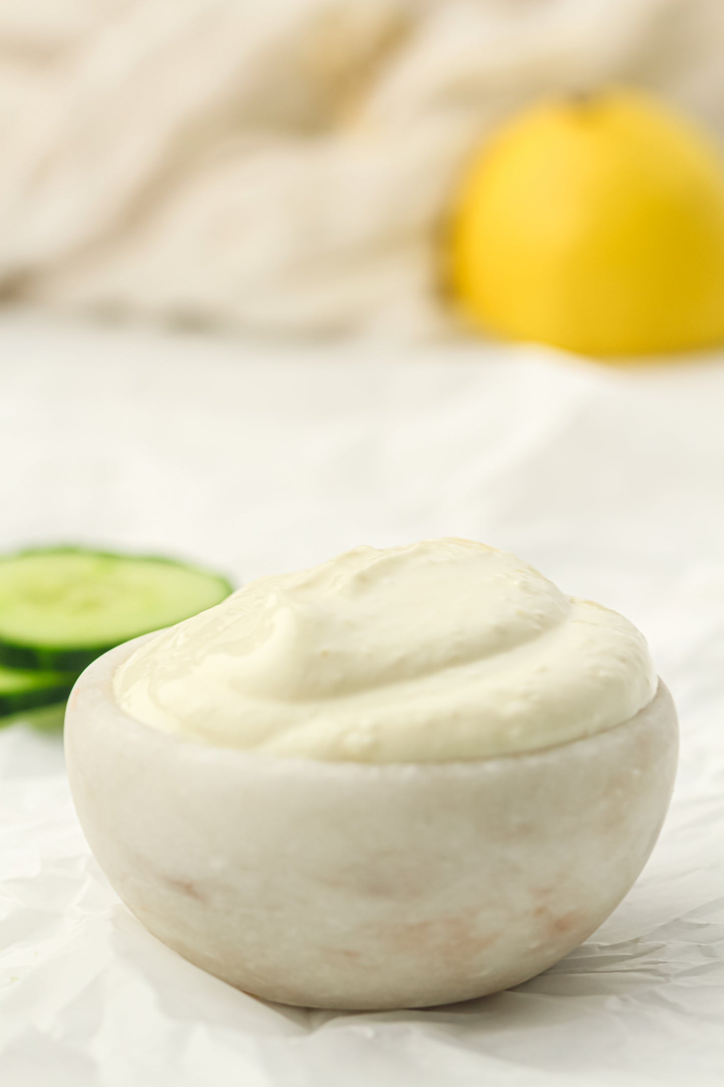 PLR Homemade Cream cheese
