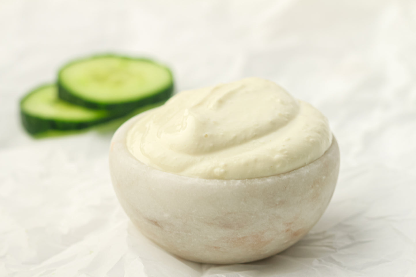 PLR Homemade Cream cheese