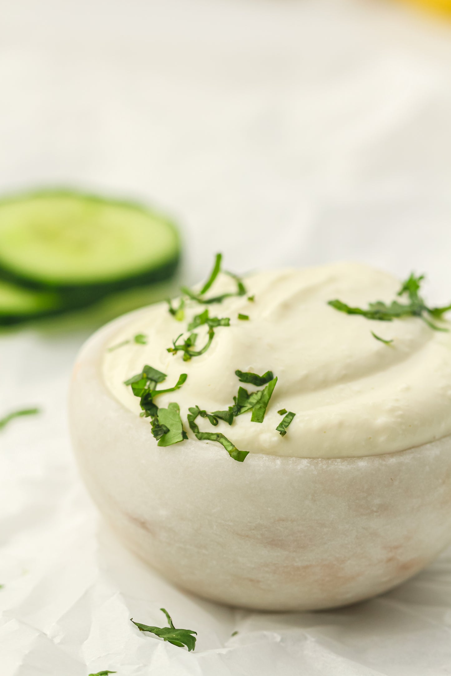 PLR Homemade Cream cheese