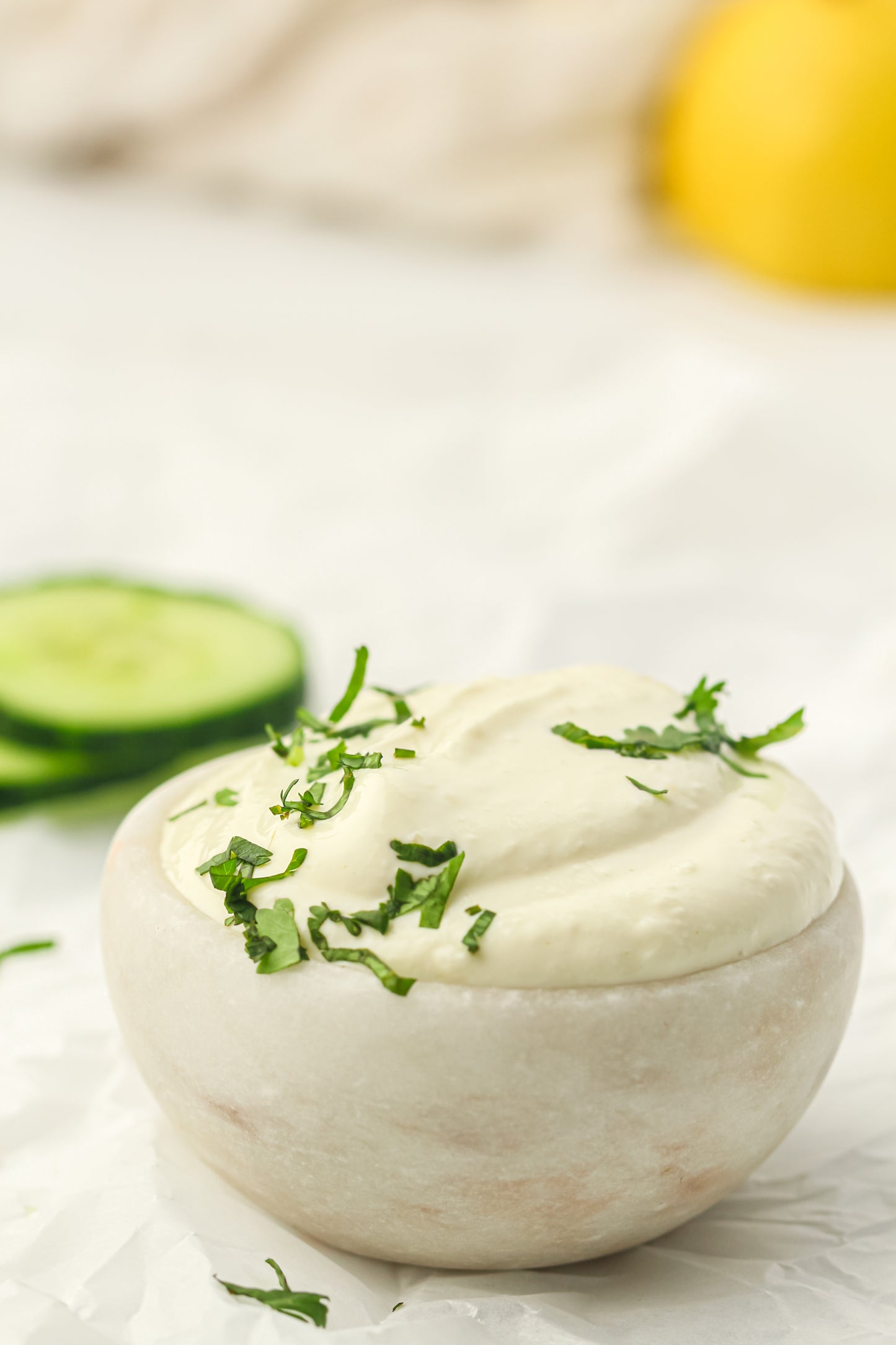 PLR Homemade Cream cheese