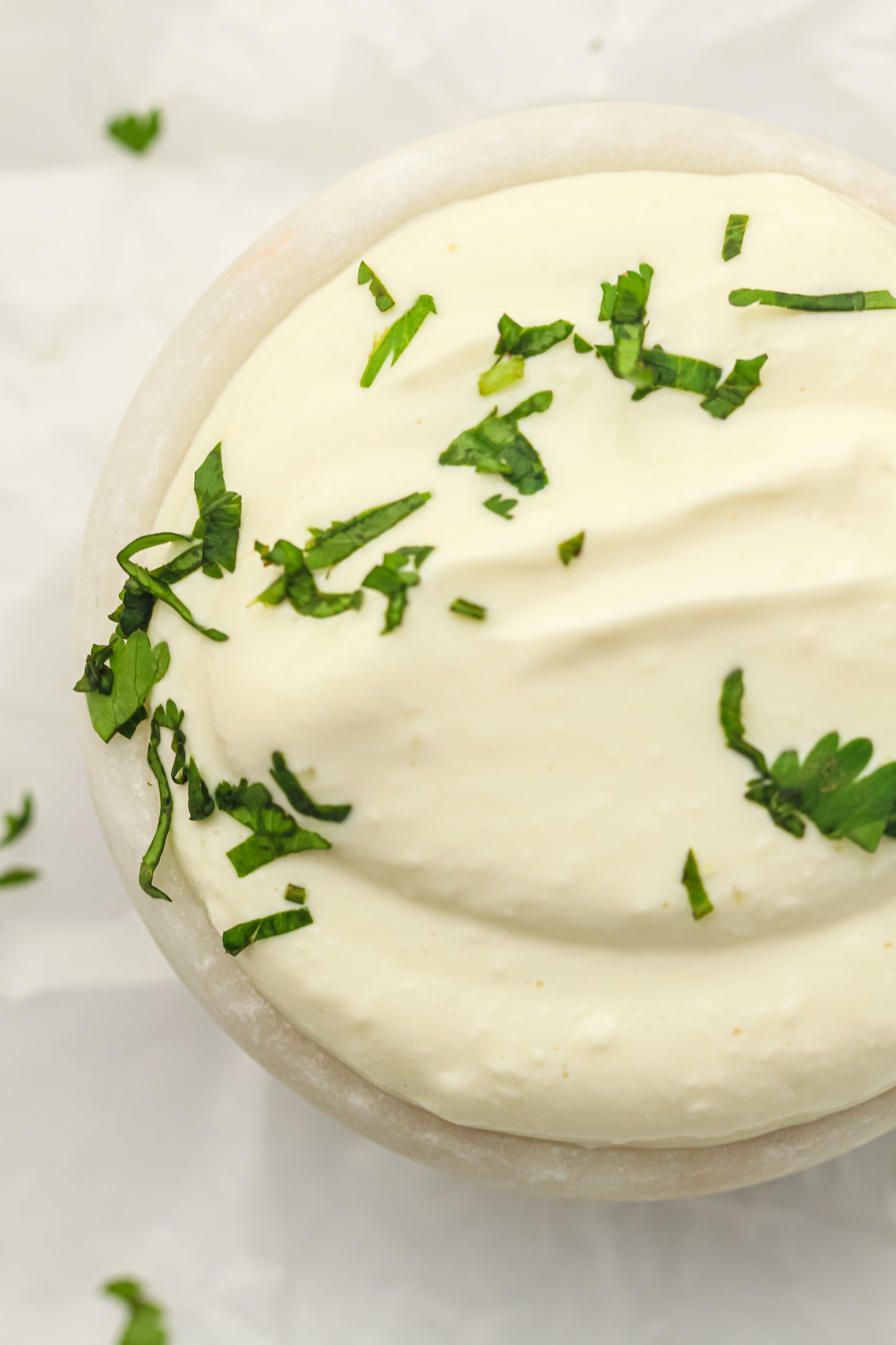PLR Homemade Cream cheese