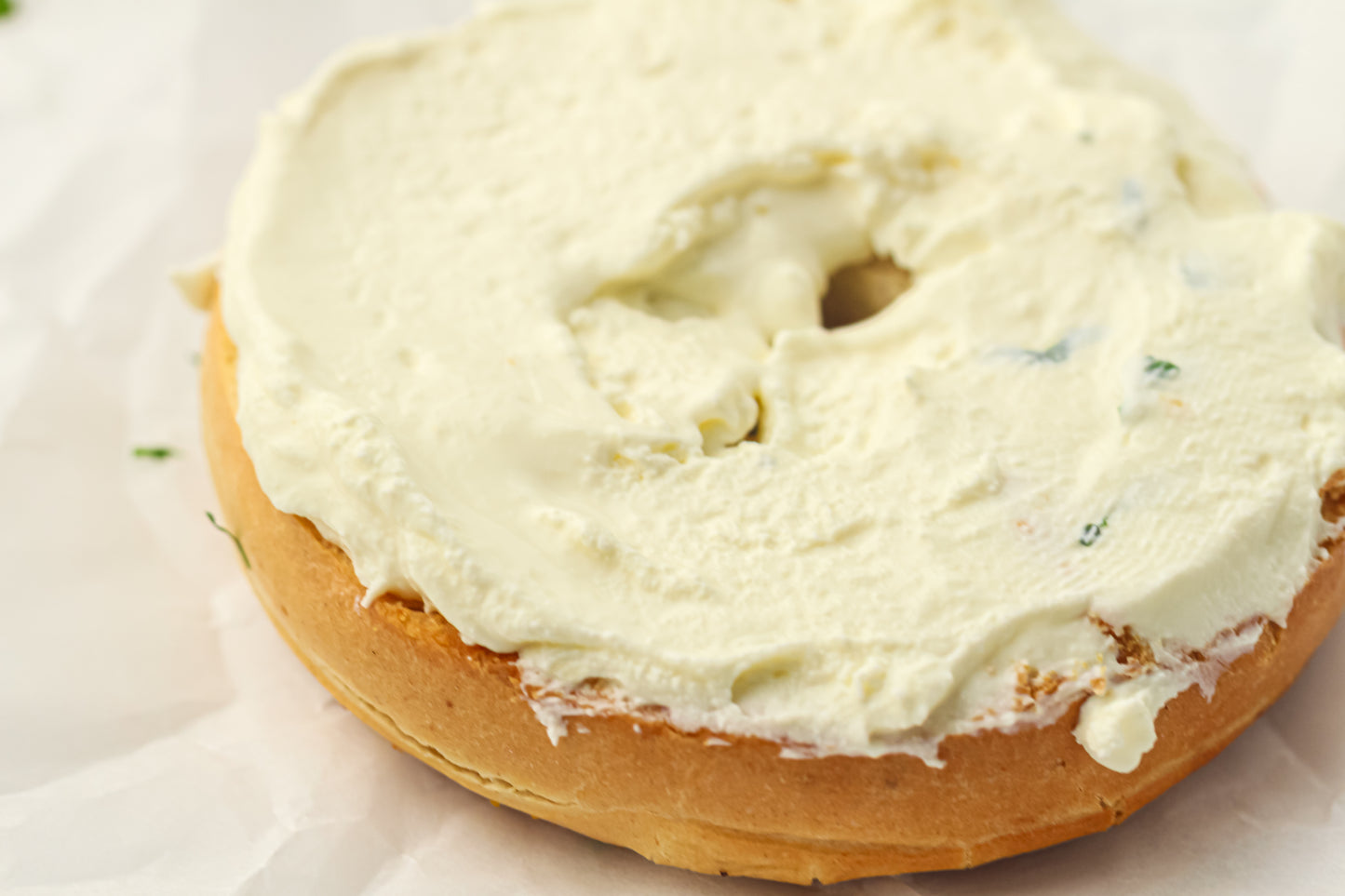 PLR Homemade Cream cheese