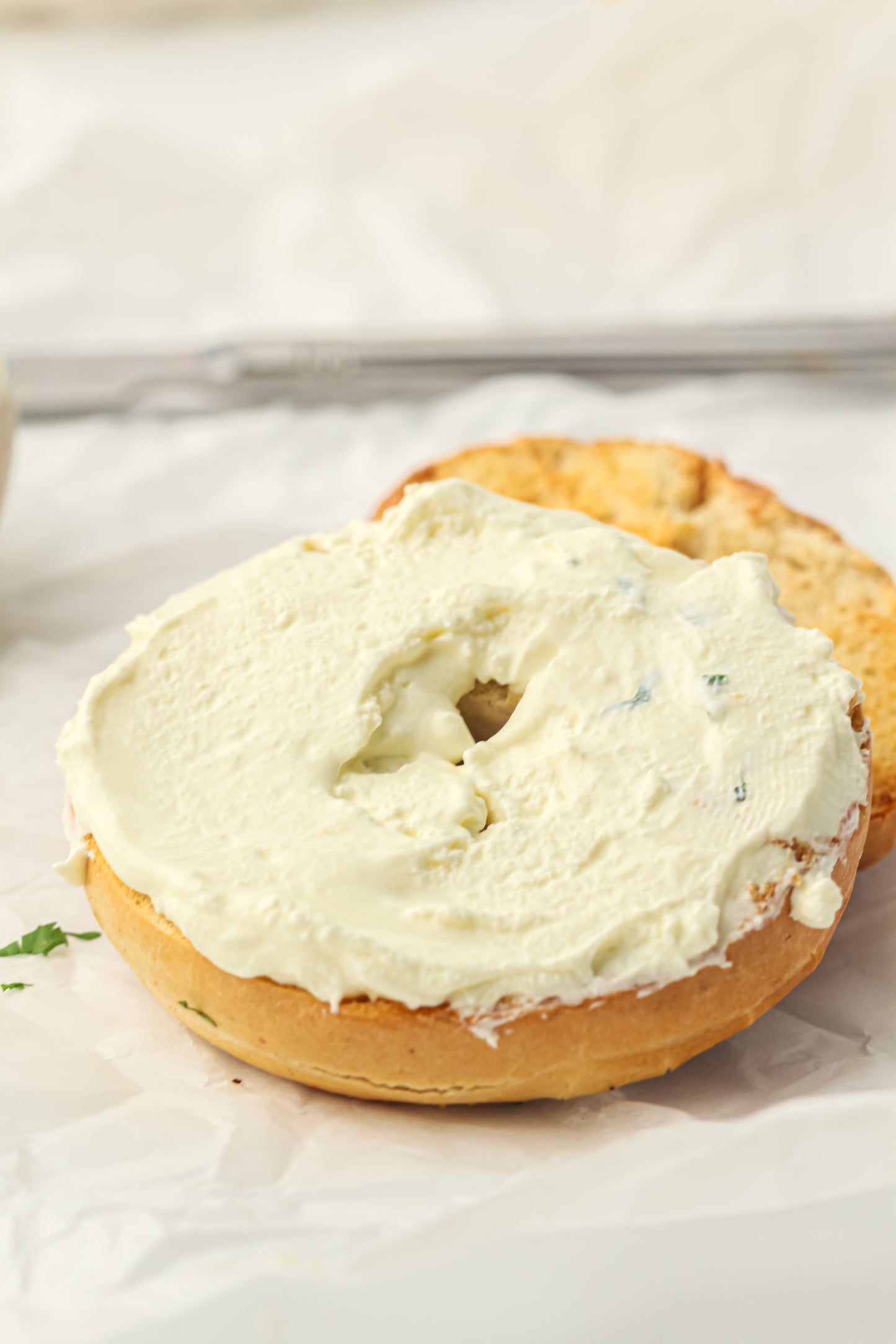 PLR Homemade Cream cheese