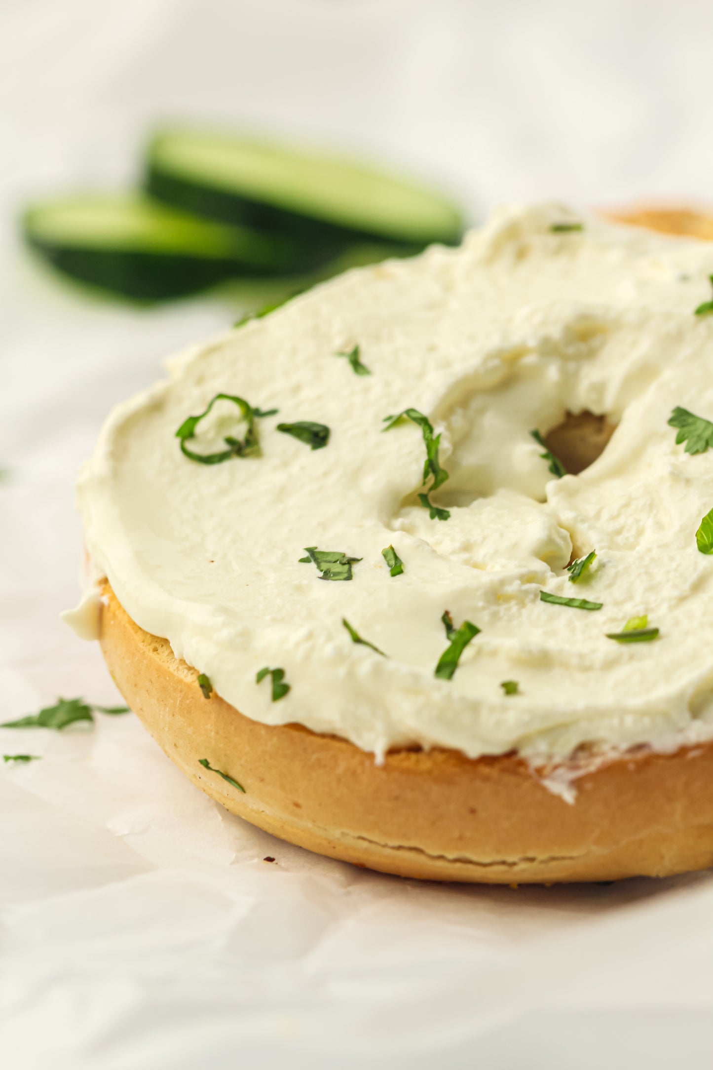 PLR Homemade Cream cheese