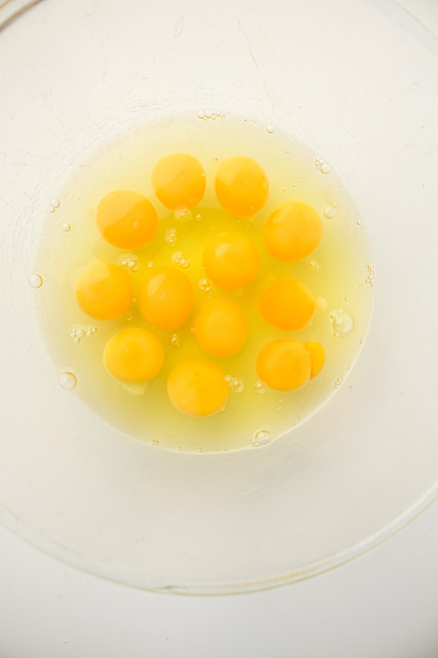 Freezer-Friendly Egg Muffin Sandwiches