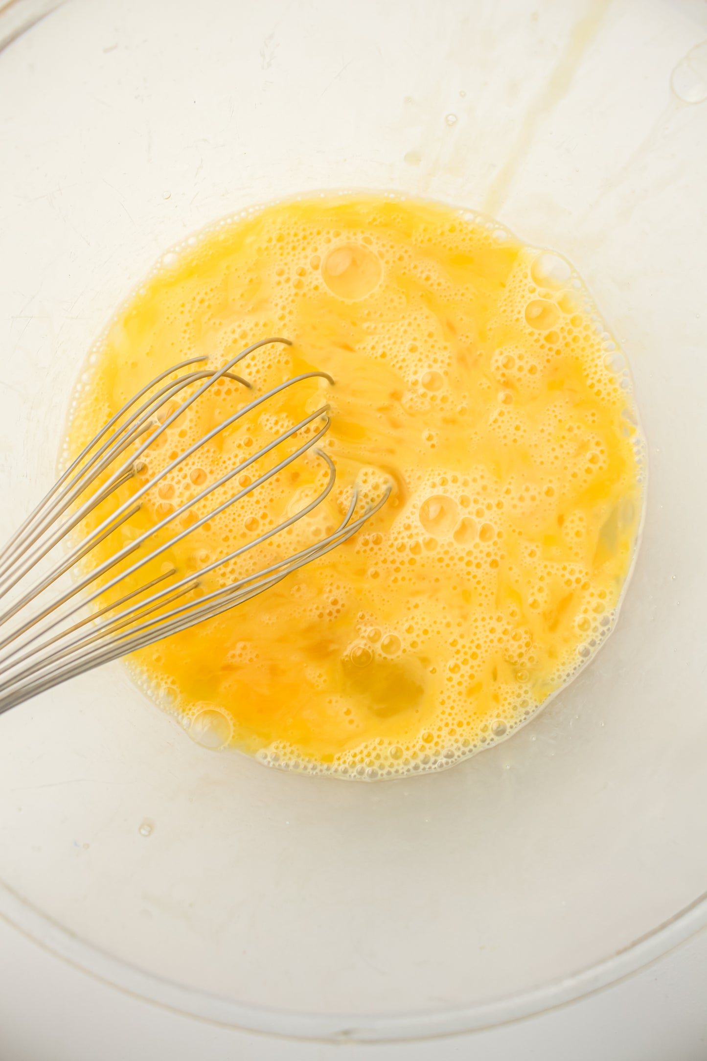 Freezer-Friendly Egg Muffin Sandwiches