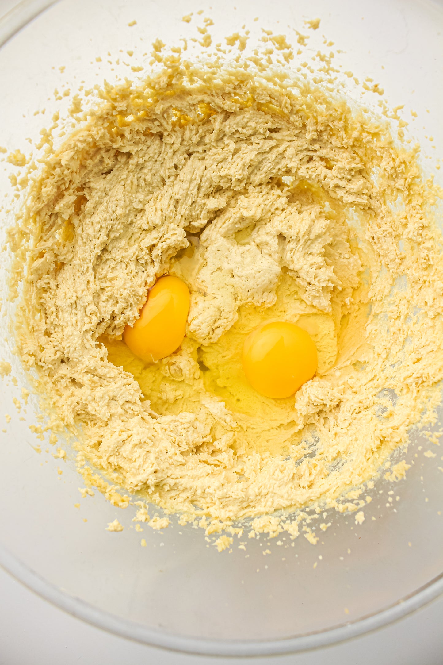 PLR Freezer Cookie Dough Balls