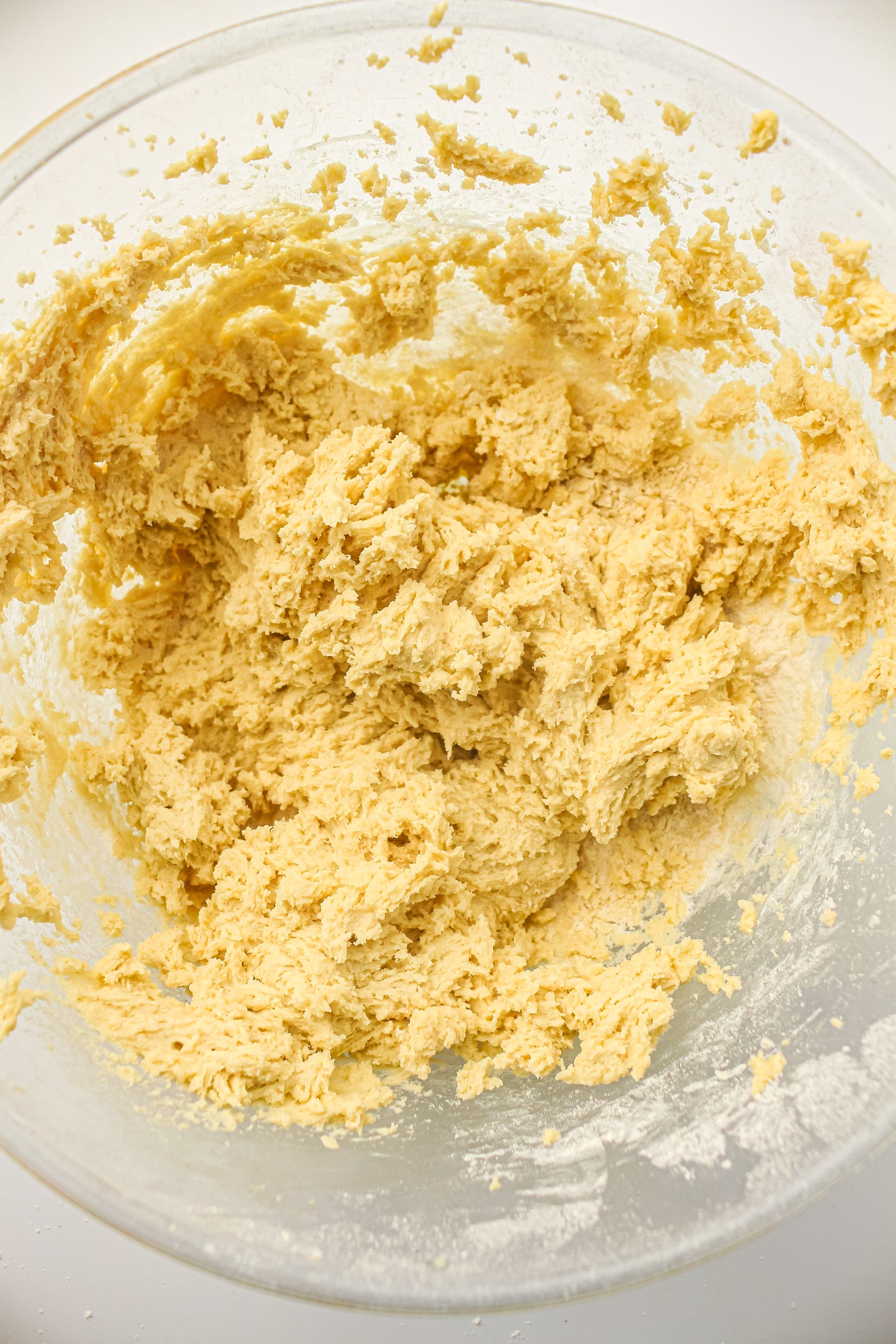 PLR Freezer Cookie Dough Balls