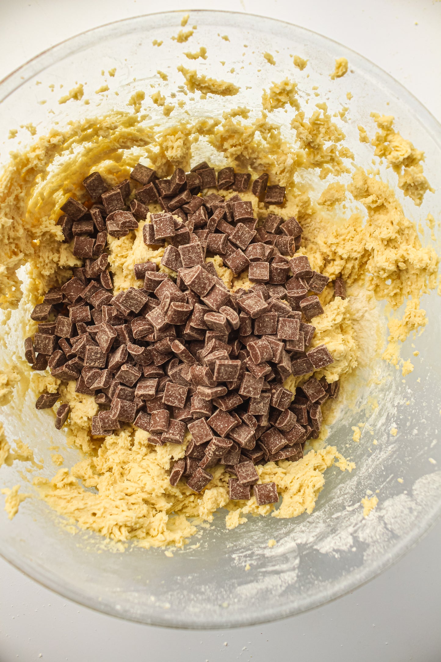 PLR Freezer Cookie Dough Balls