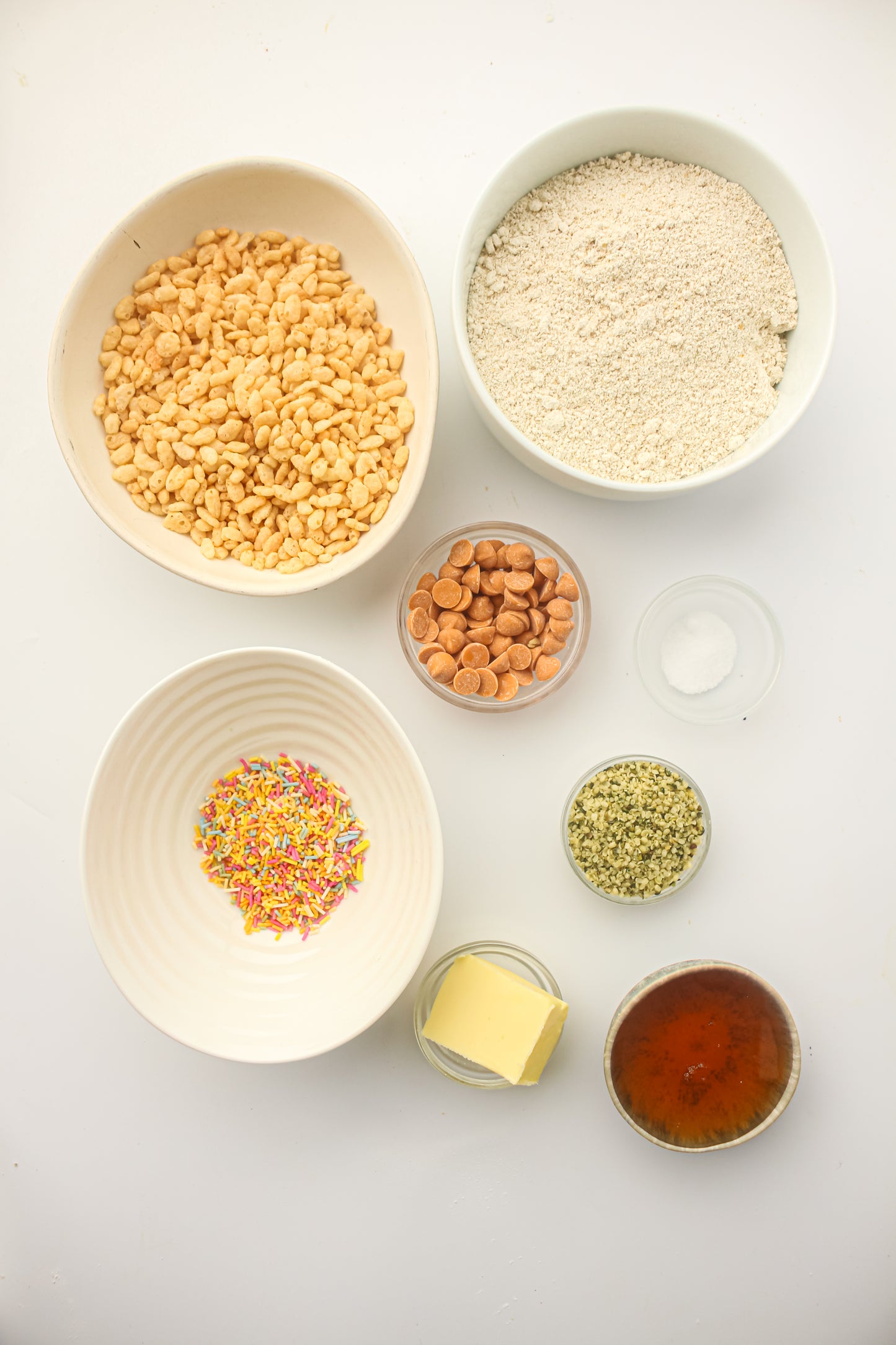 PLR After-School Energy Balls