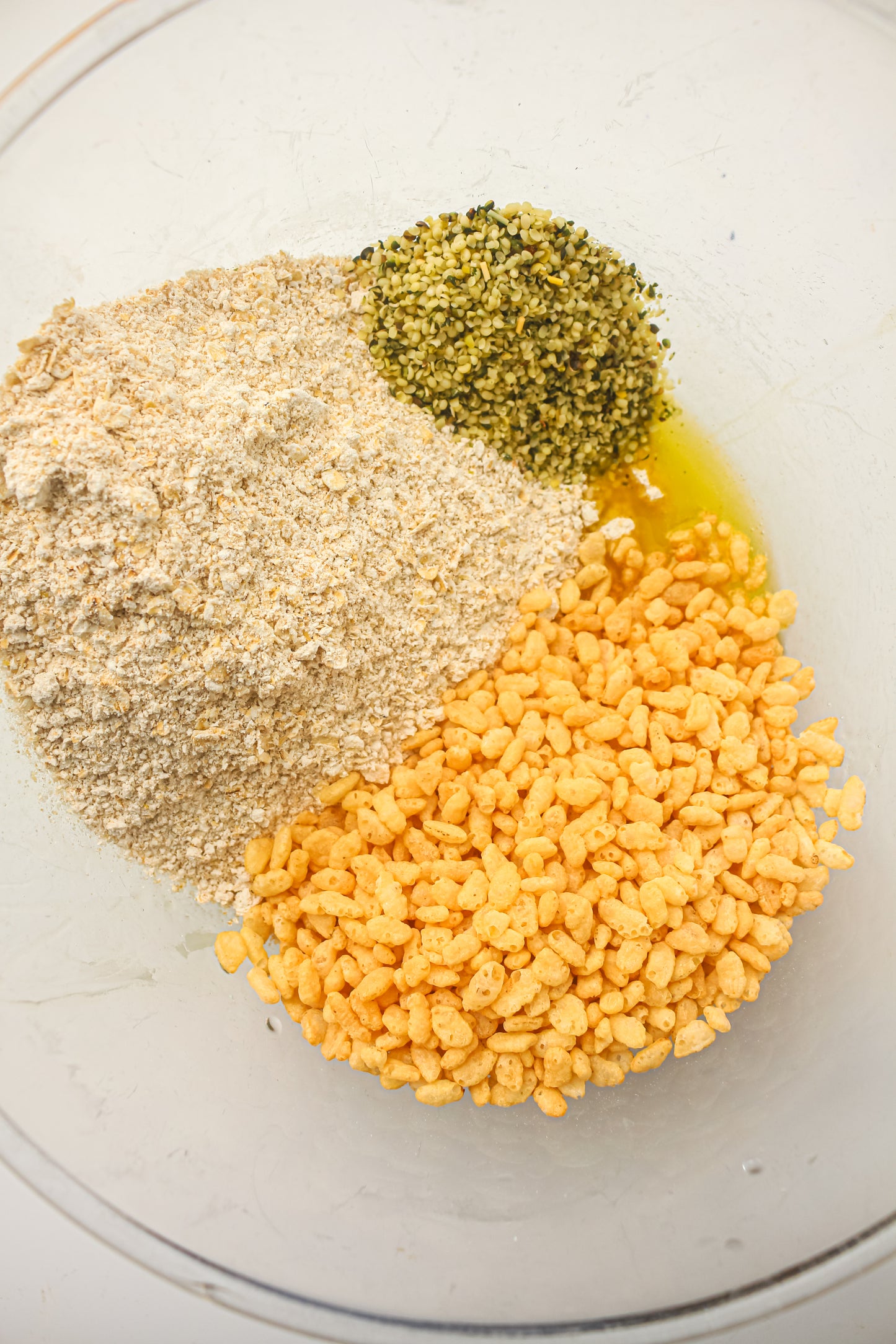 PLR After-School Energy Balls