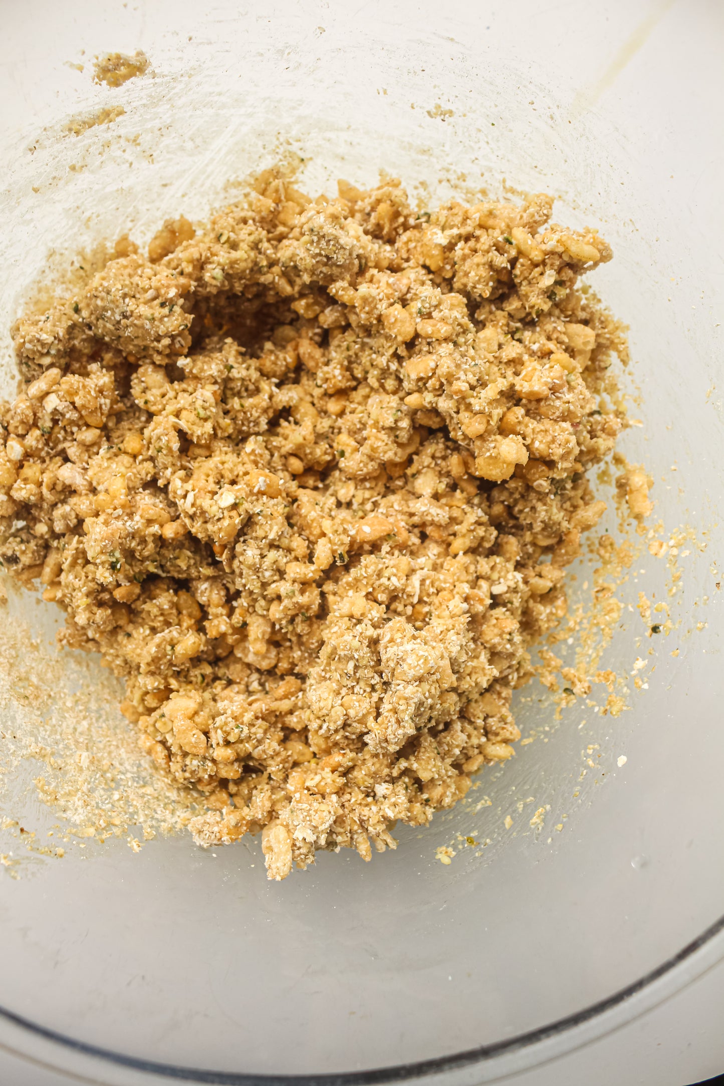PLR After-School Energy Balls