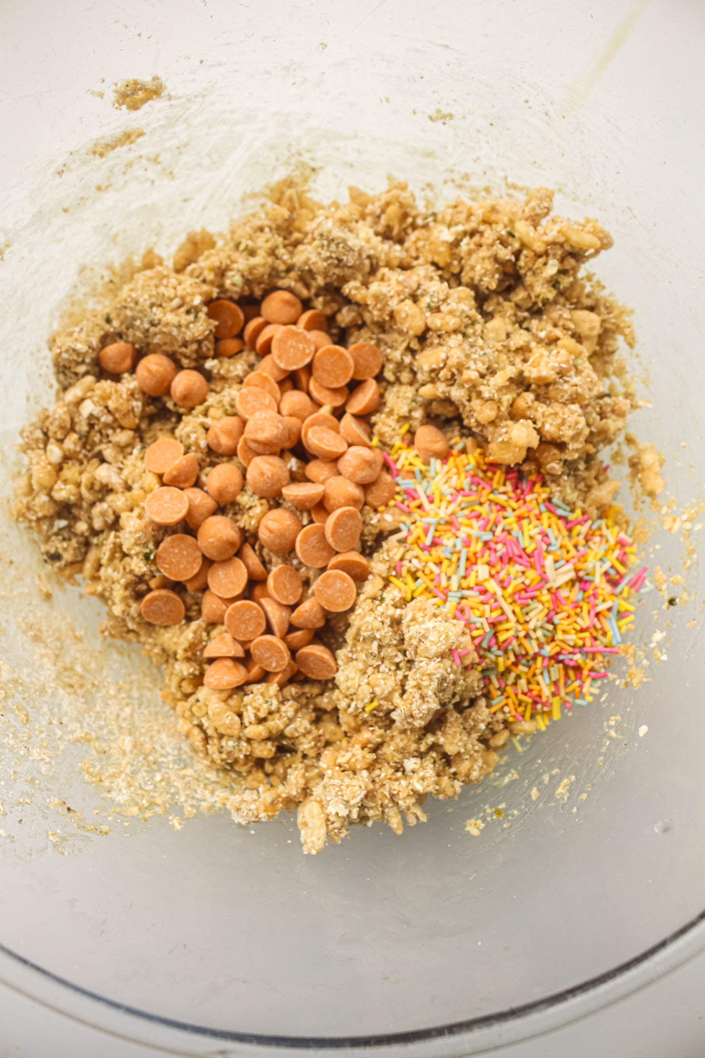 PLR After-School Energy Balls