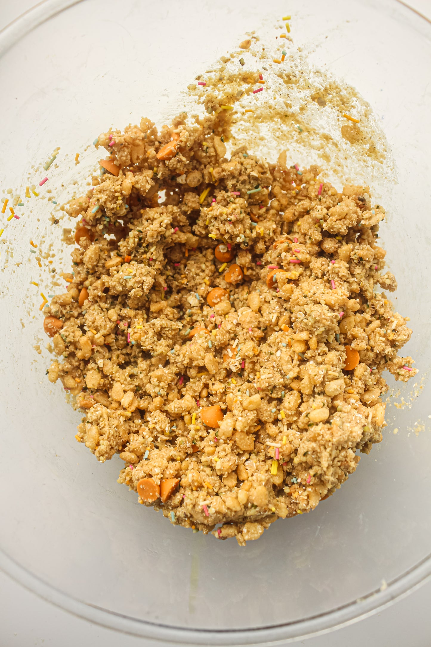 PLR After-School Energy Balls