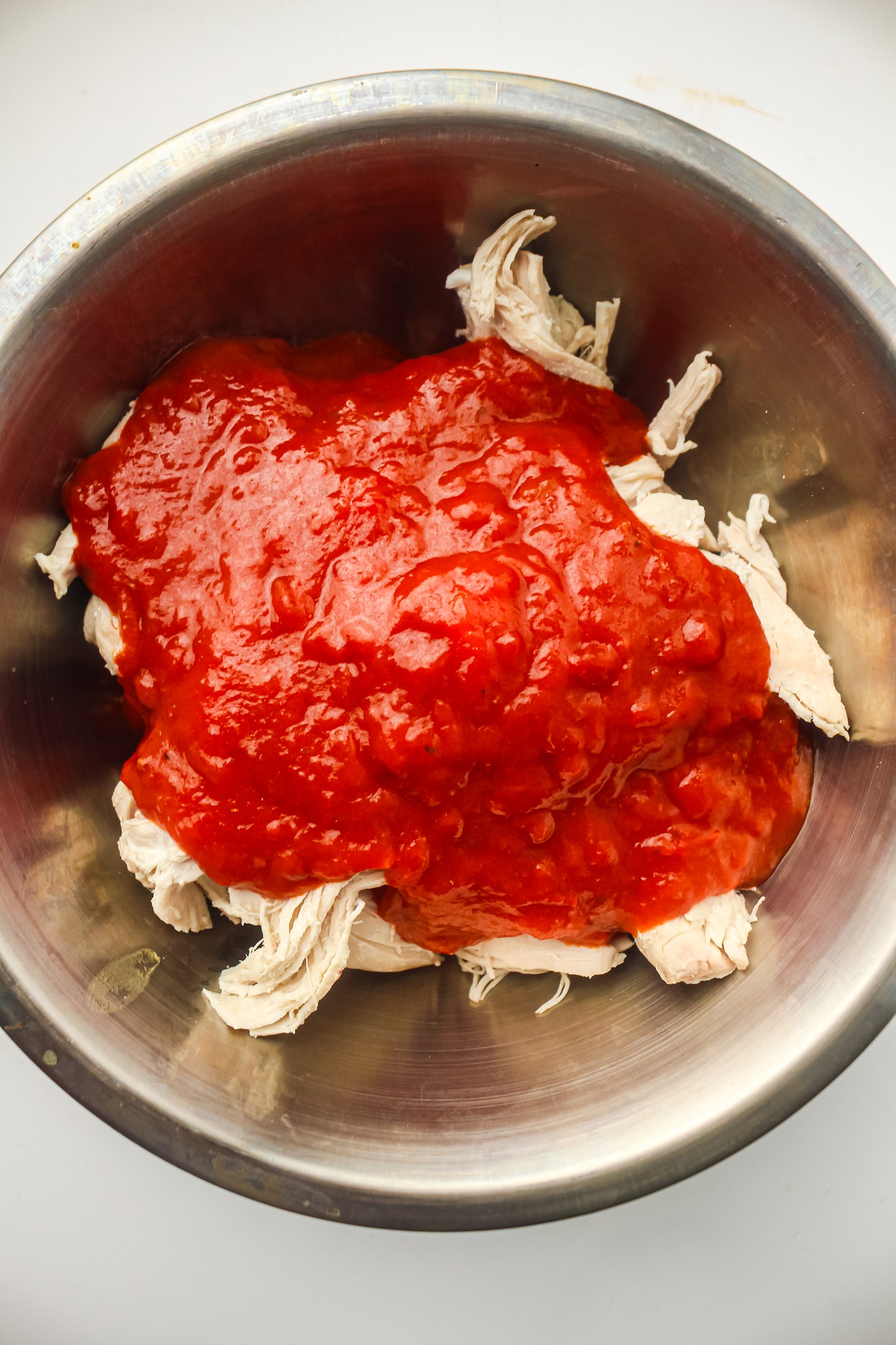 PLR Freezer Enchiladas